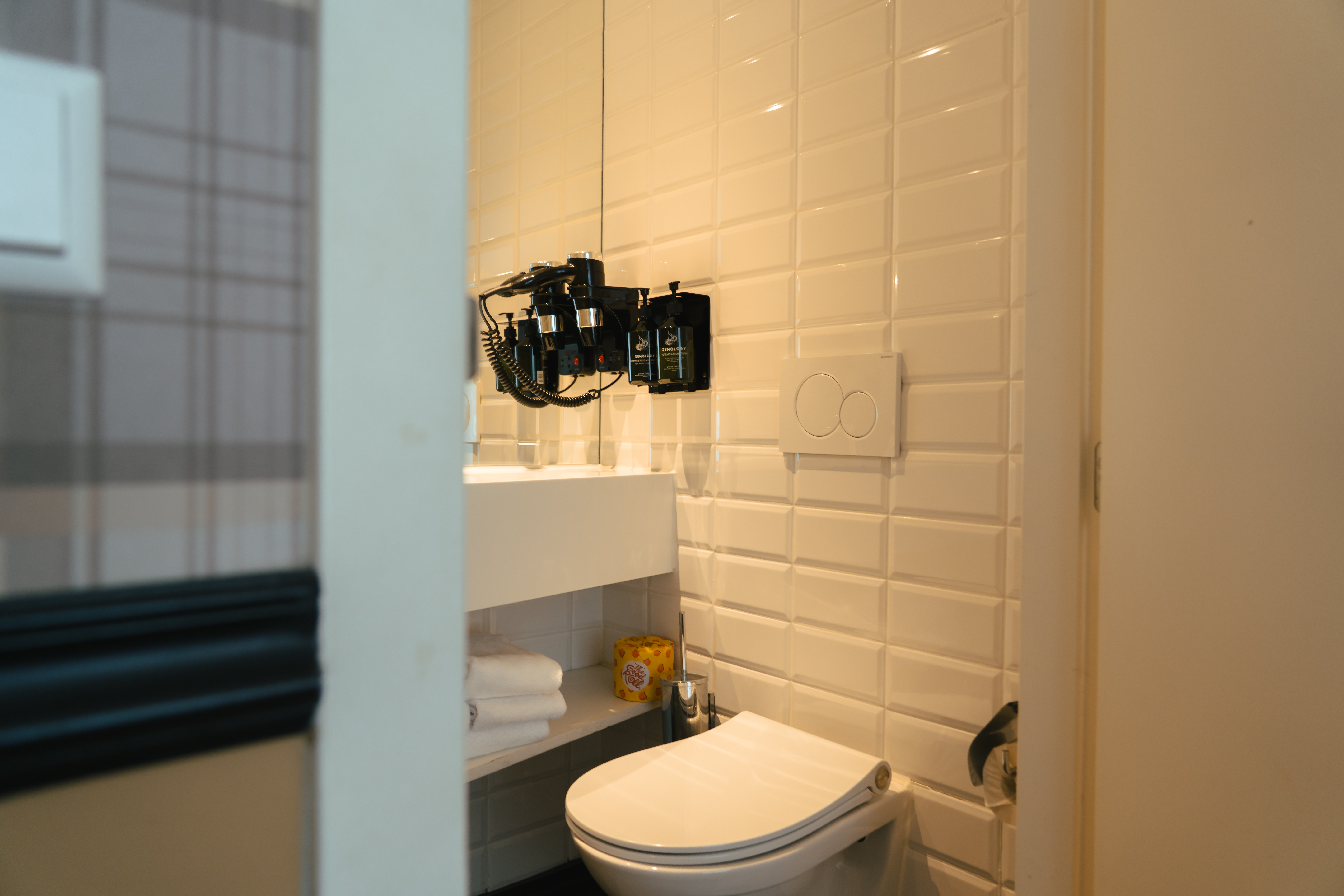 Double or Twin Standard