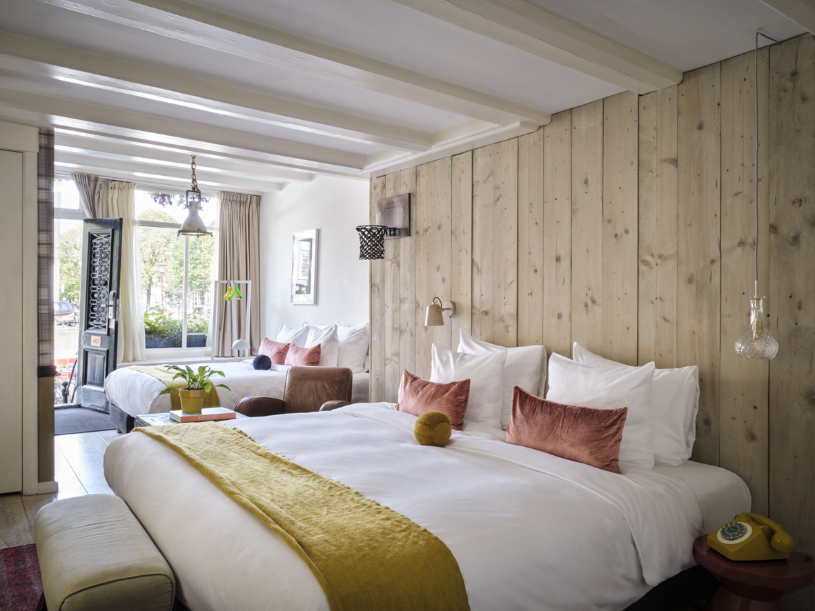 Family Room Standard