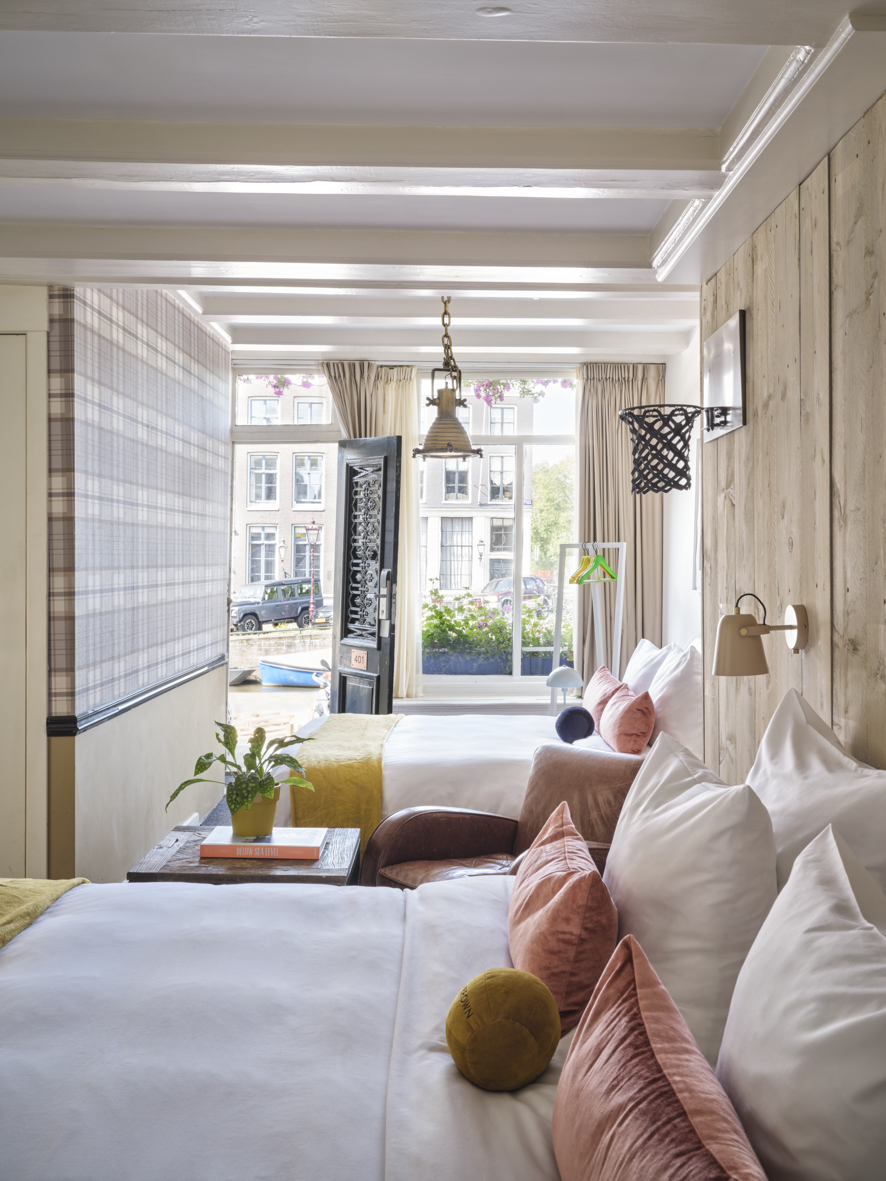 Family Room Standard