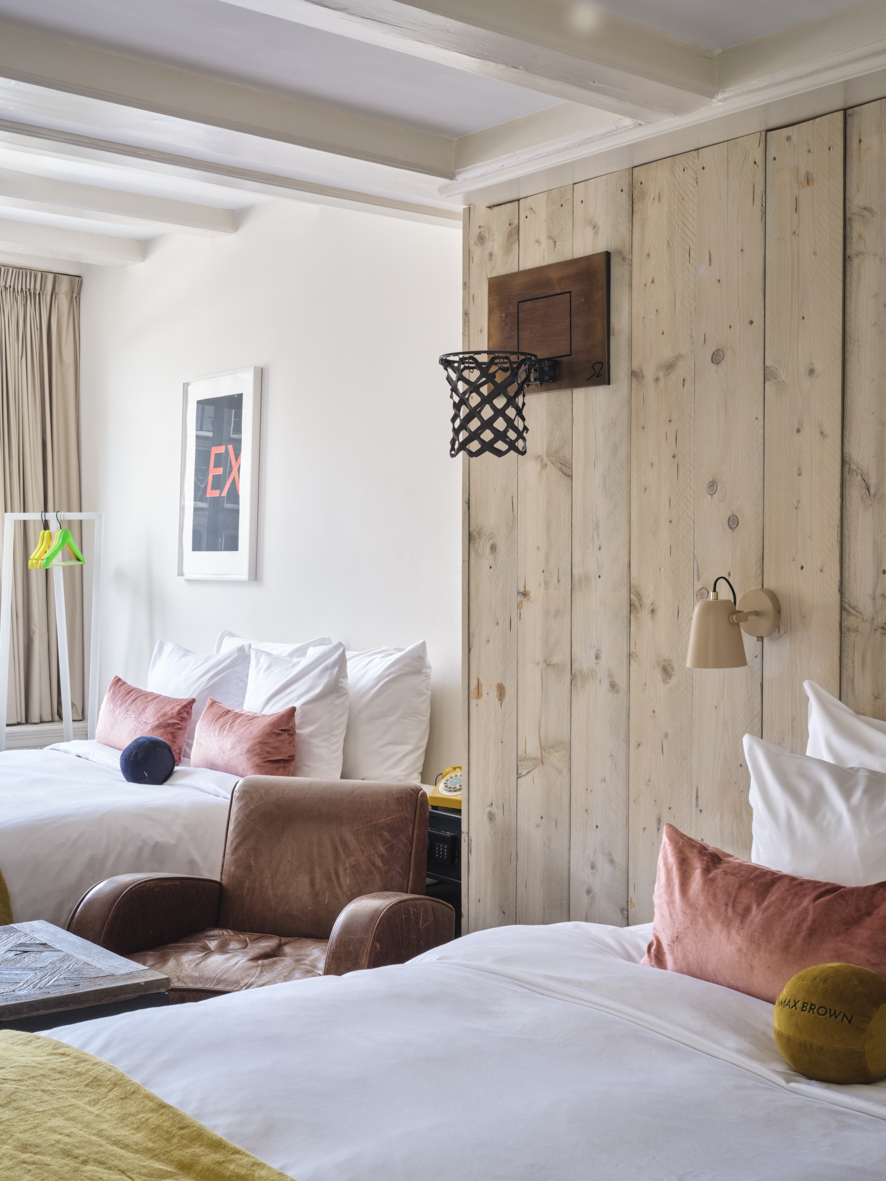 Family Room Standard