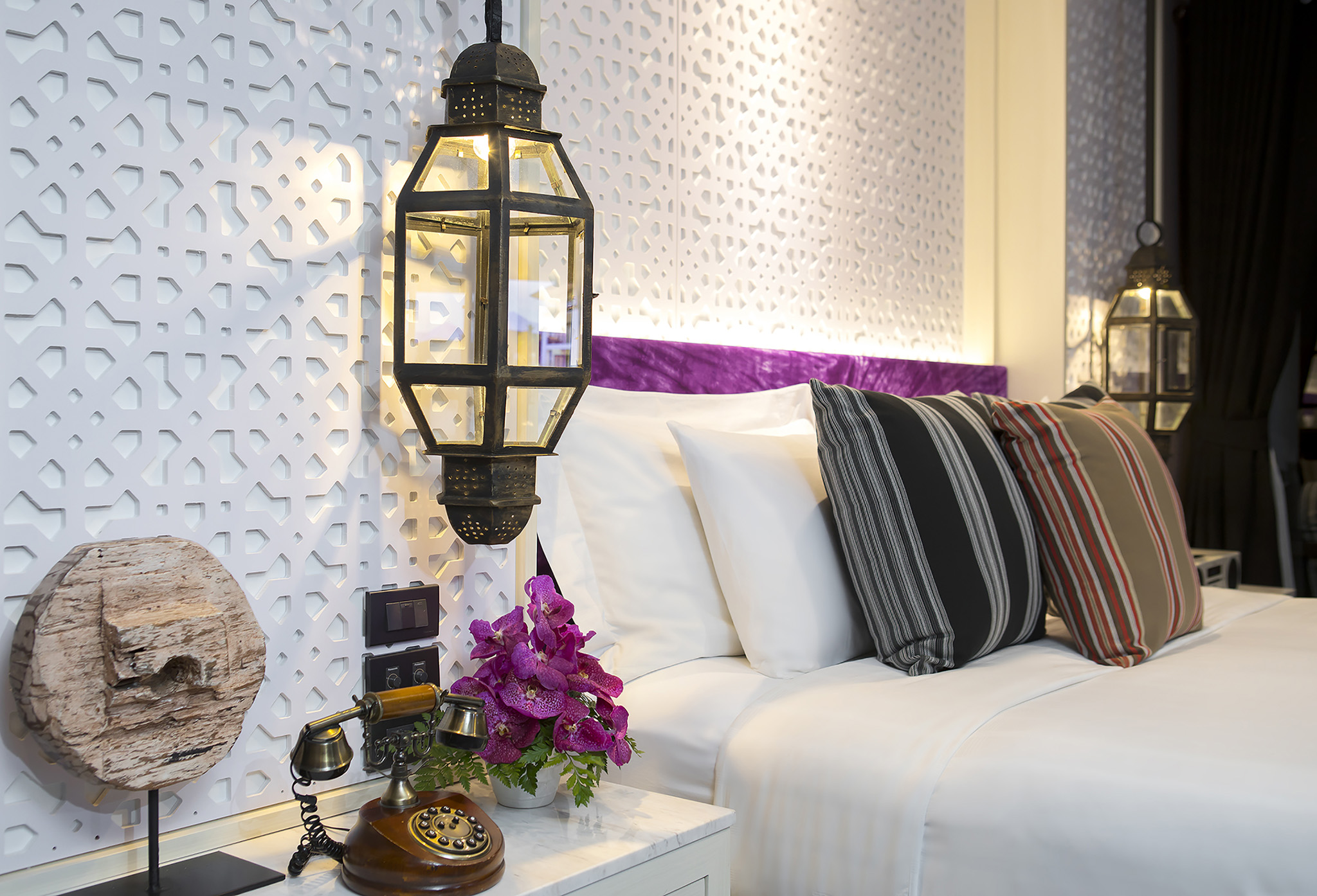 Double or Twin Deluxe