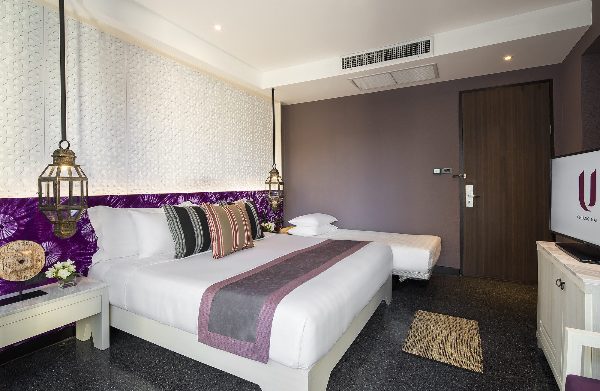 Double or Twin Superior