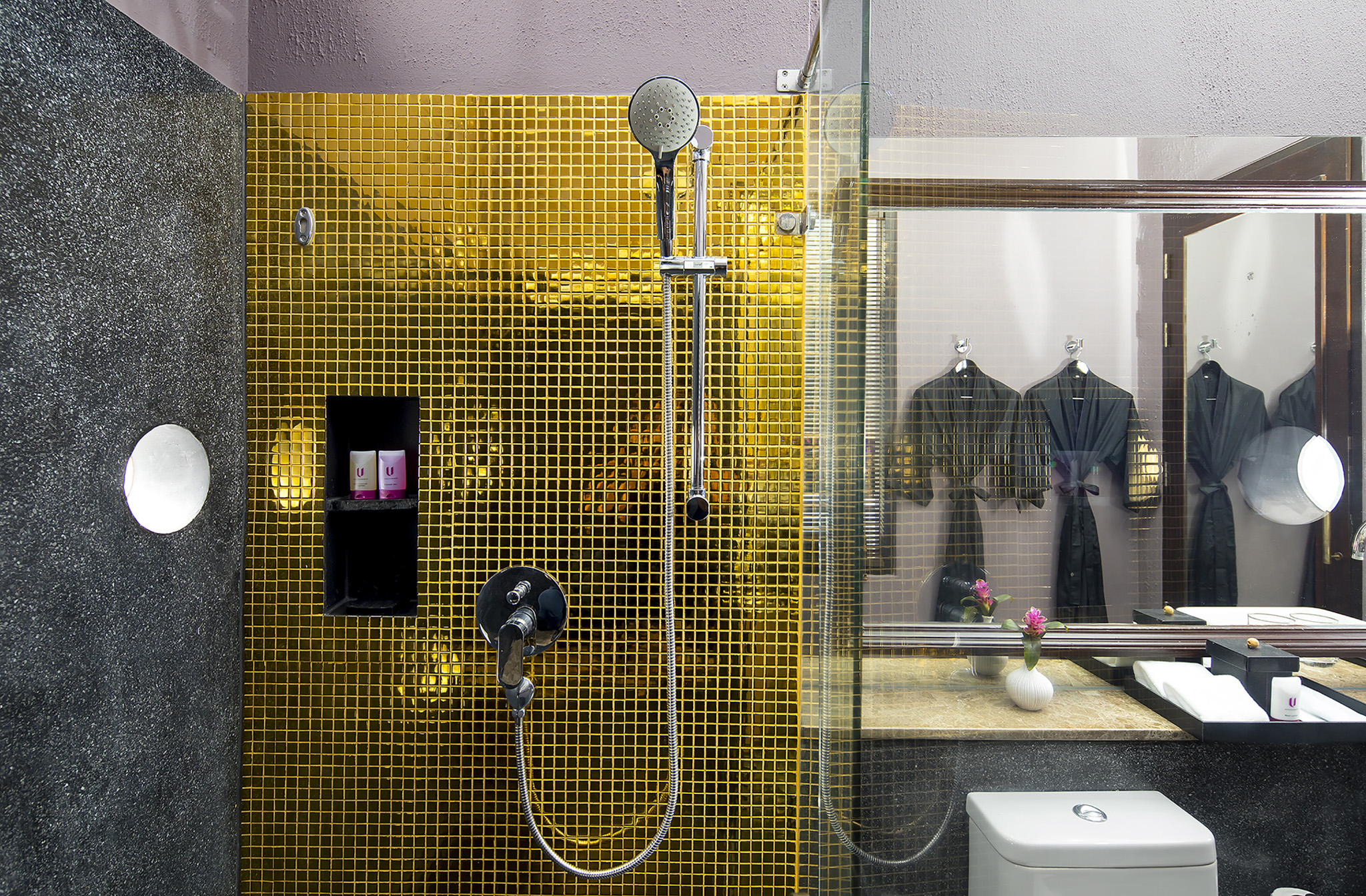 Double or Twin Superior