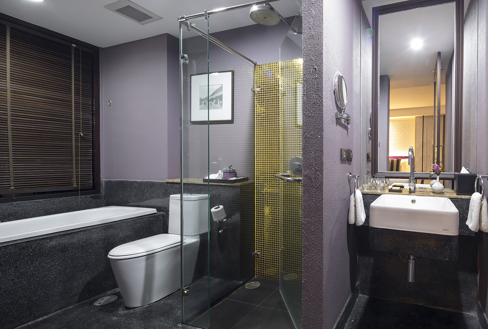 Double or Twin Deluxe