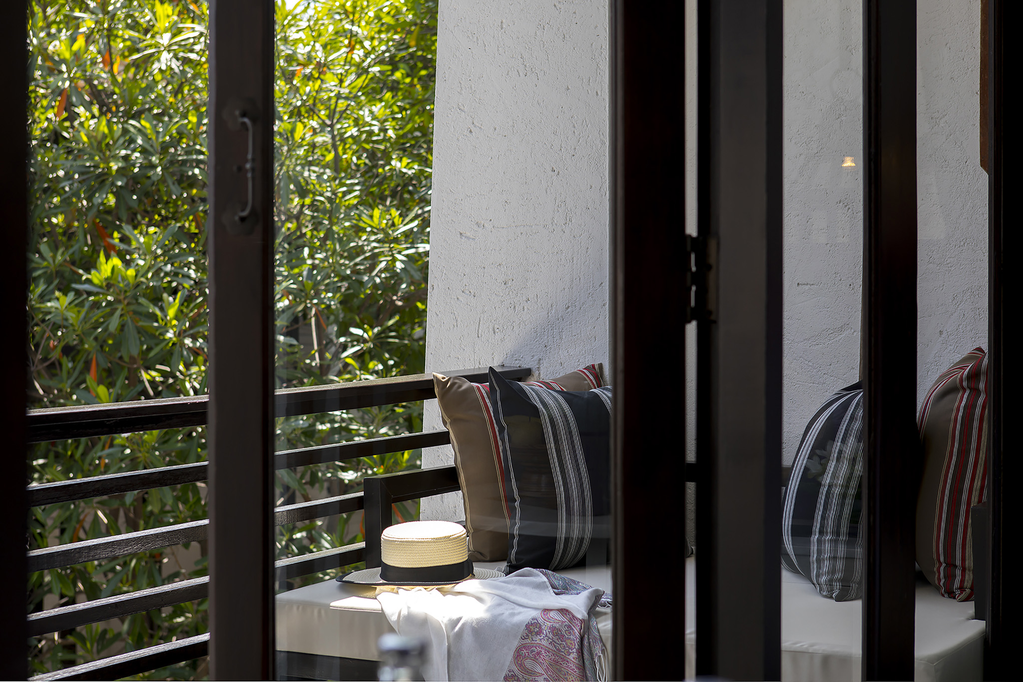 Double or Twin Superior