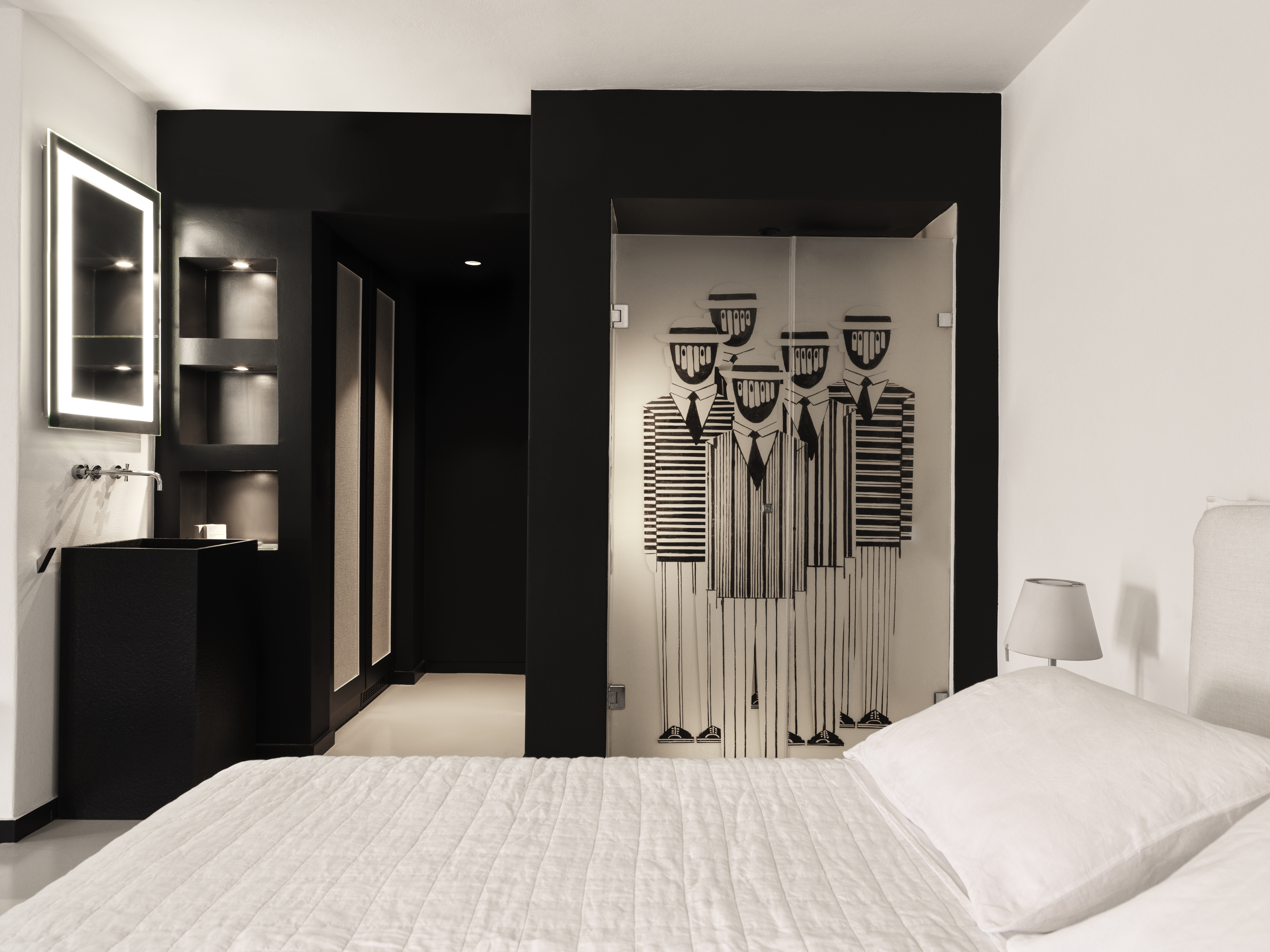 Junior Suite Sea View