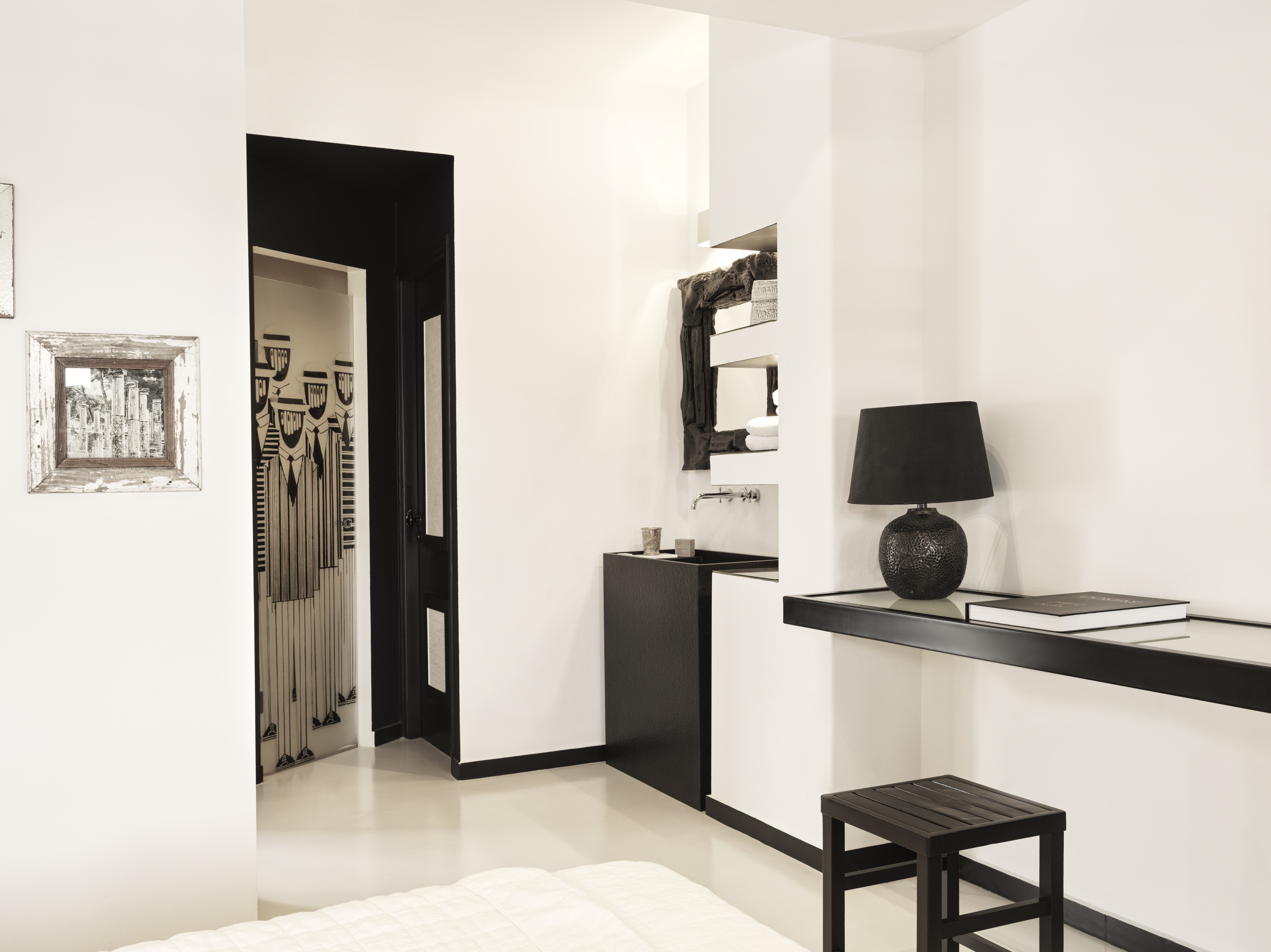 Junior Suite Sea View