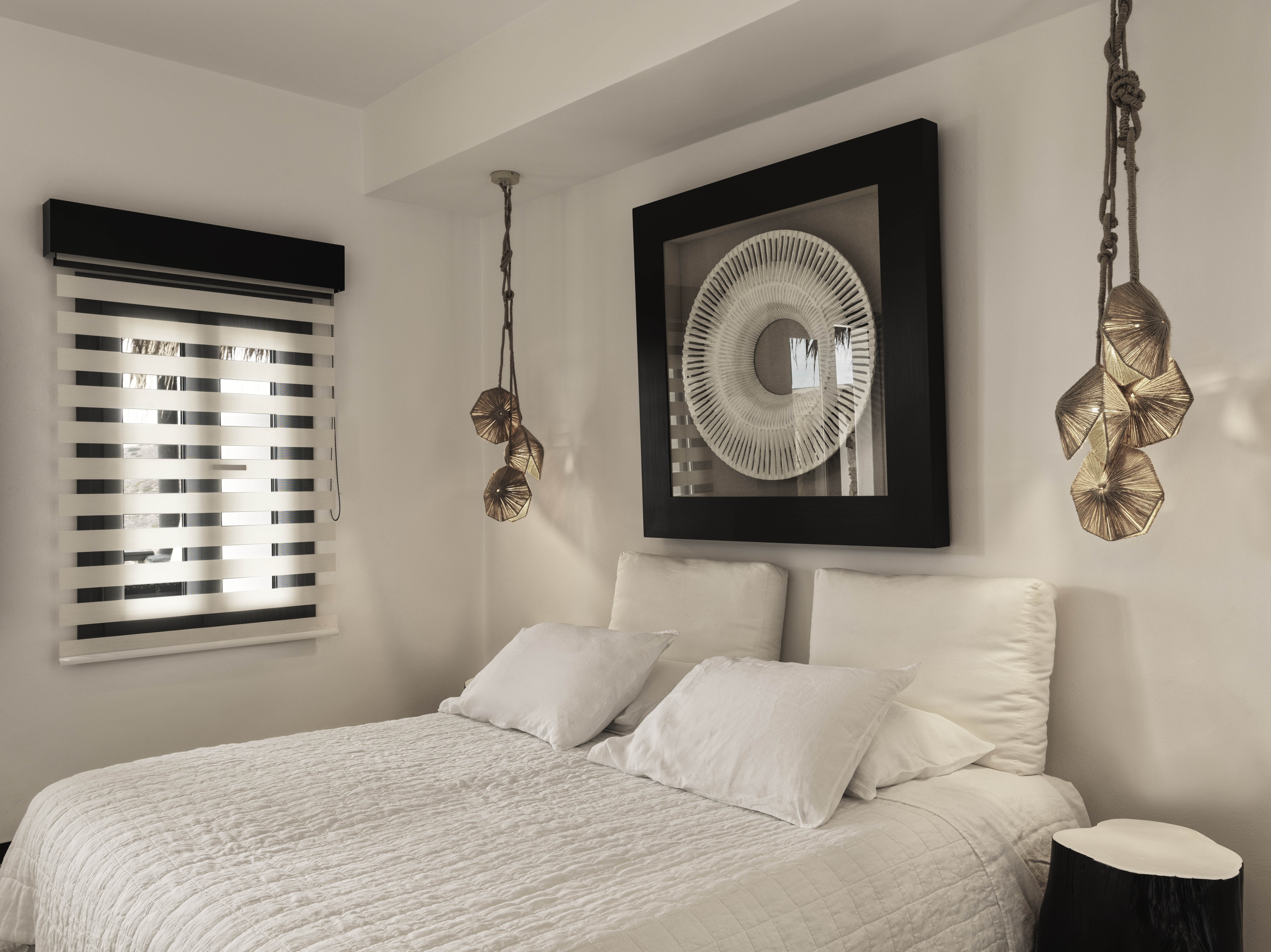 Junior Suite Sea View