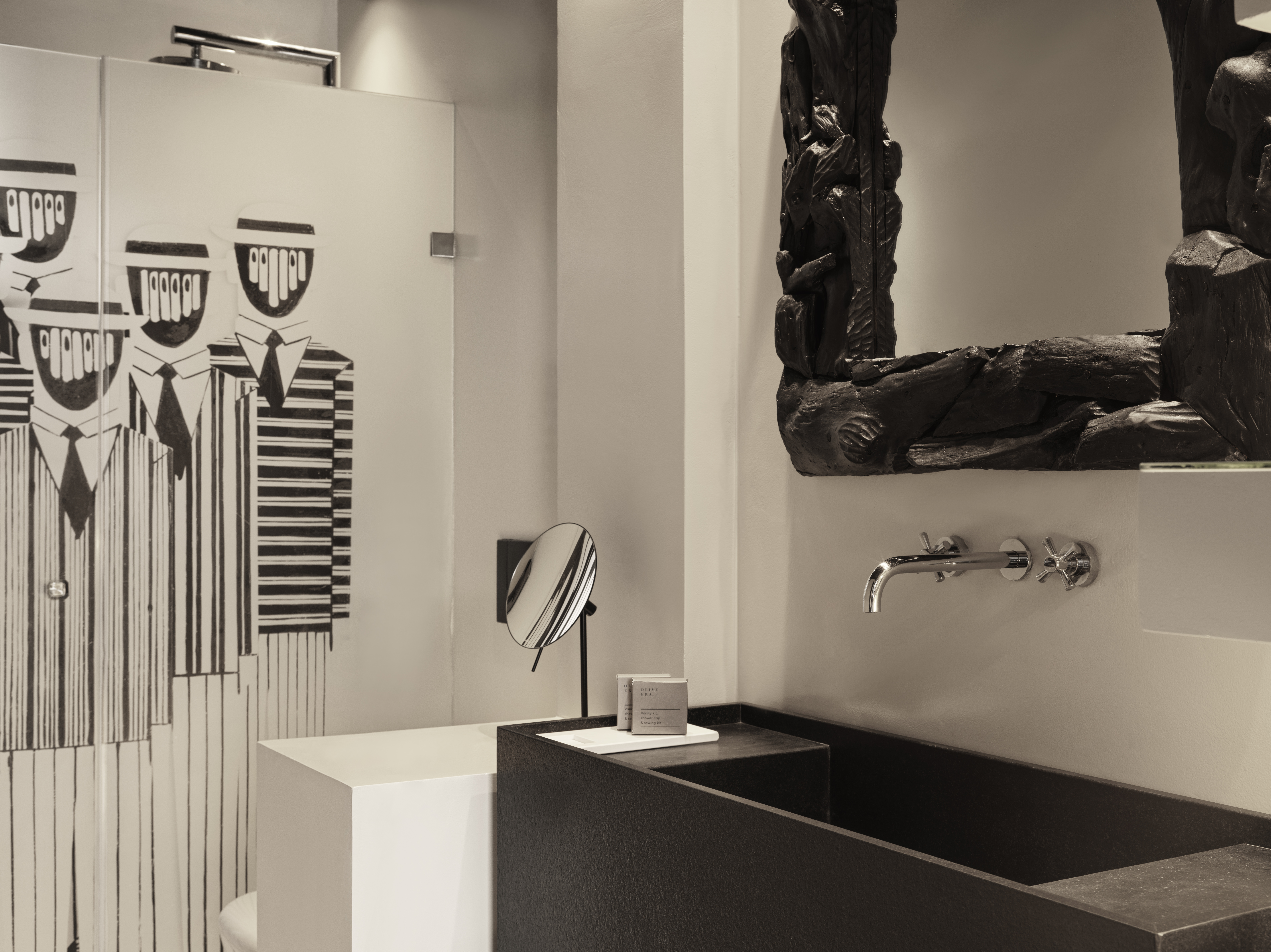 Junior Suite Sea View