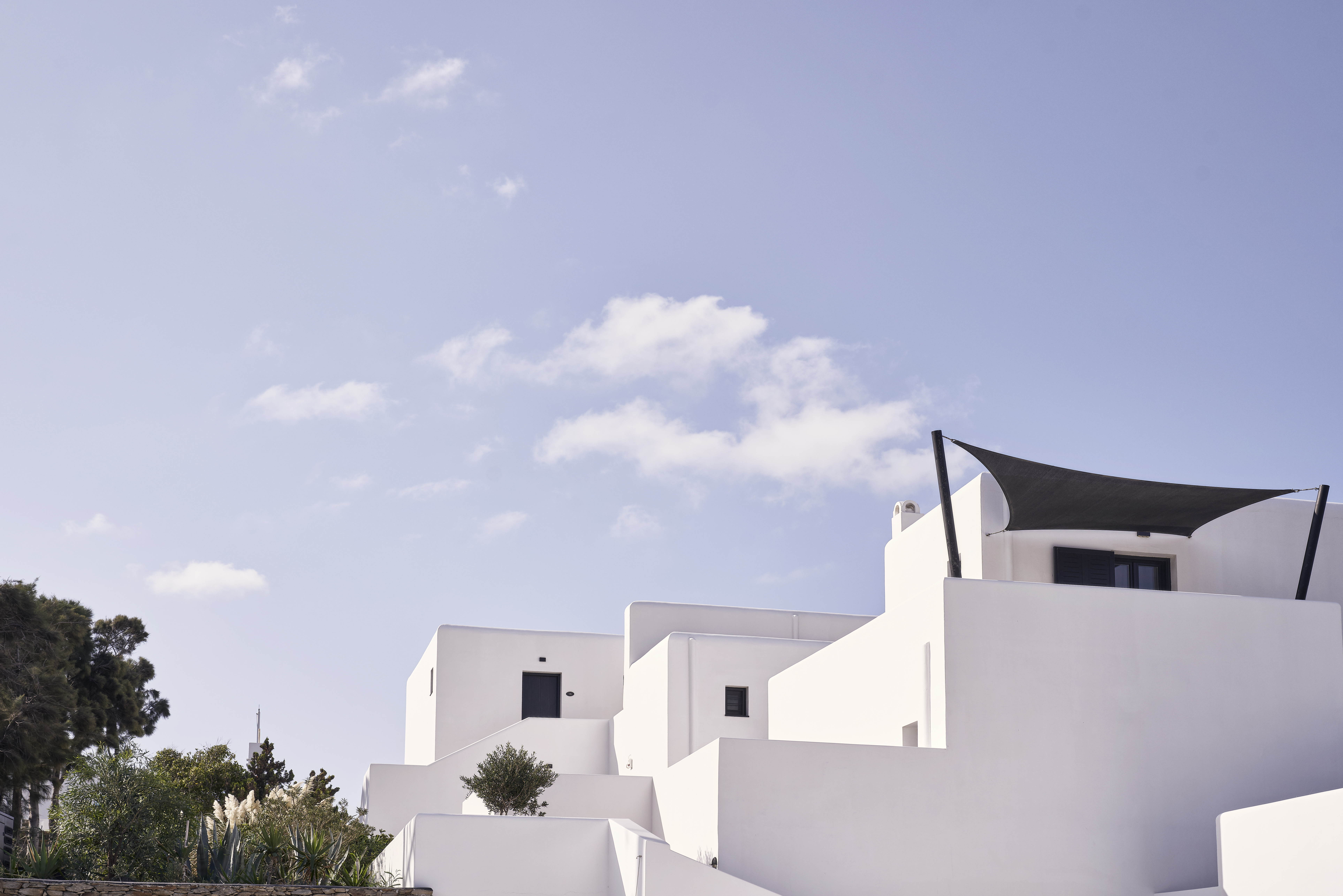 Double or Twin Sea View