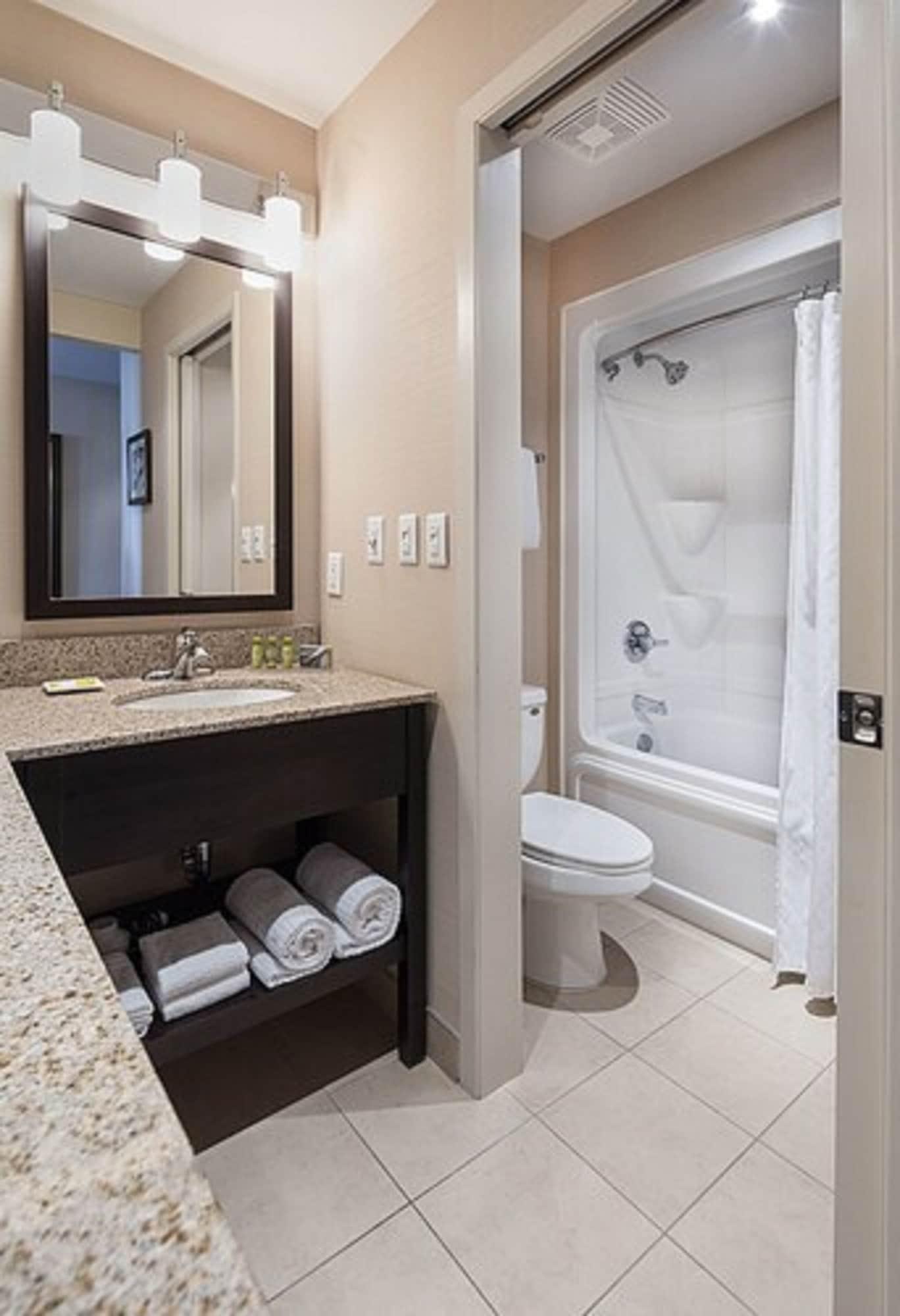 Double Two Queen Beds