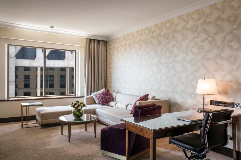 Suite Club Executive