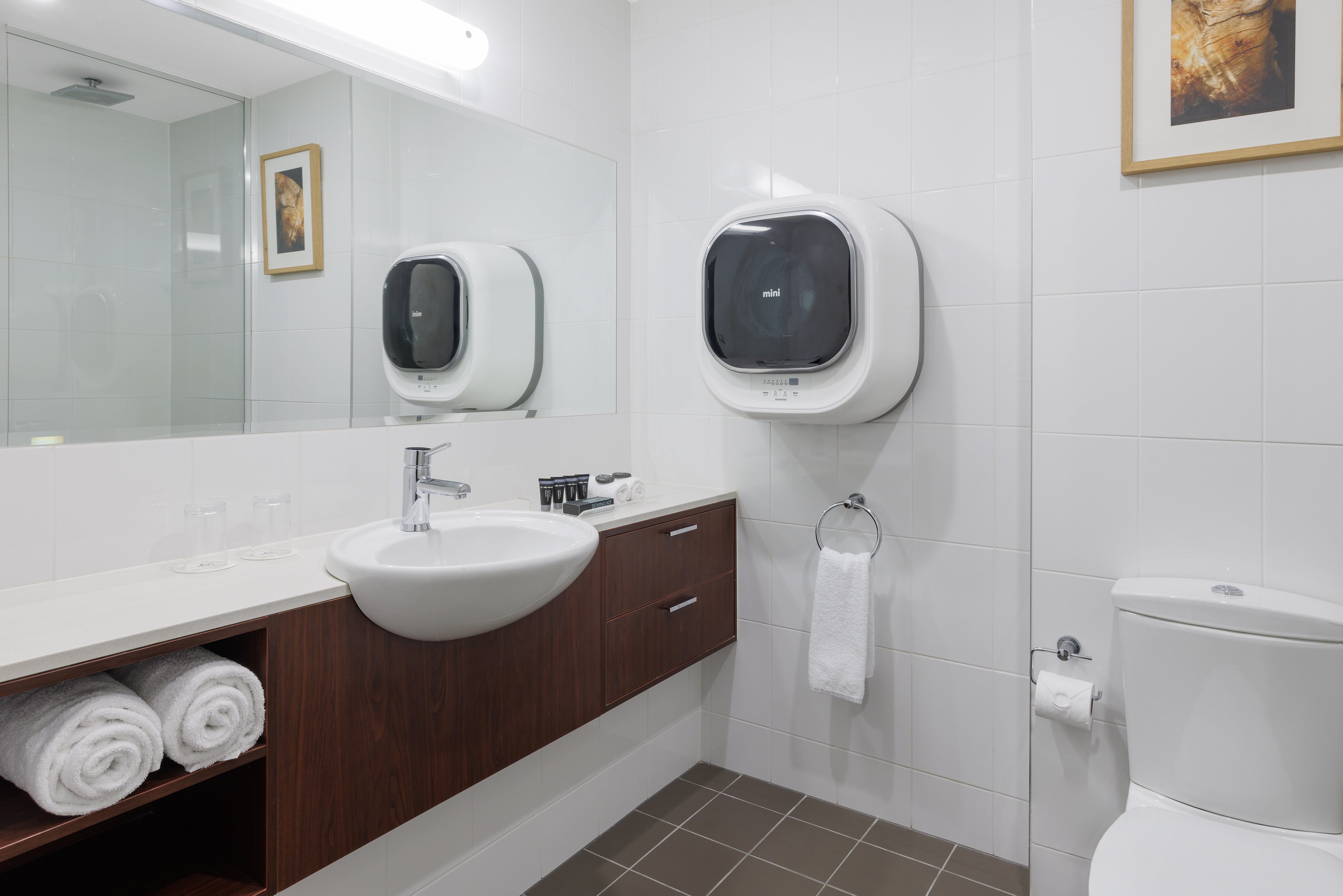 Apartment One Bedroom