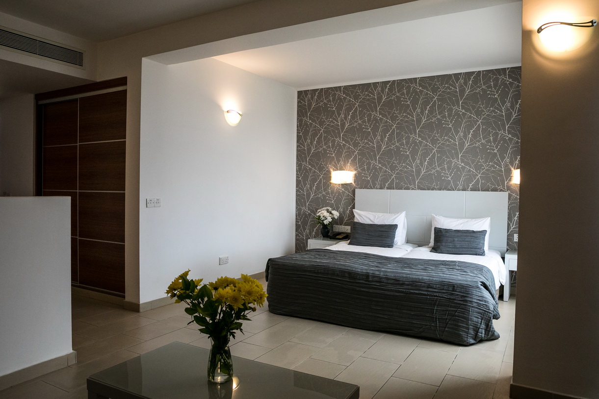 Junior Suite Standard