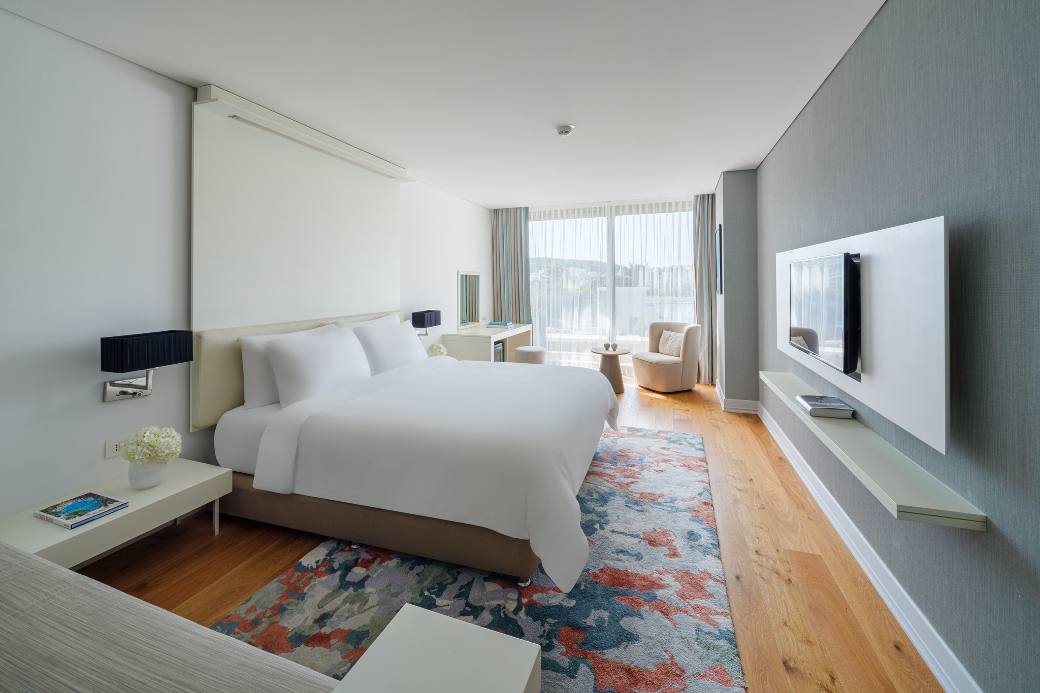 Double Single Classic