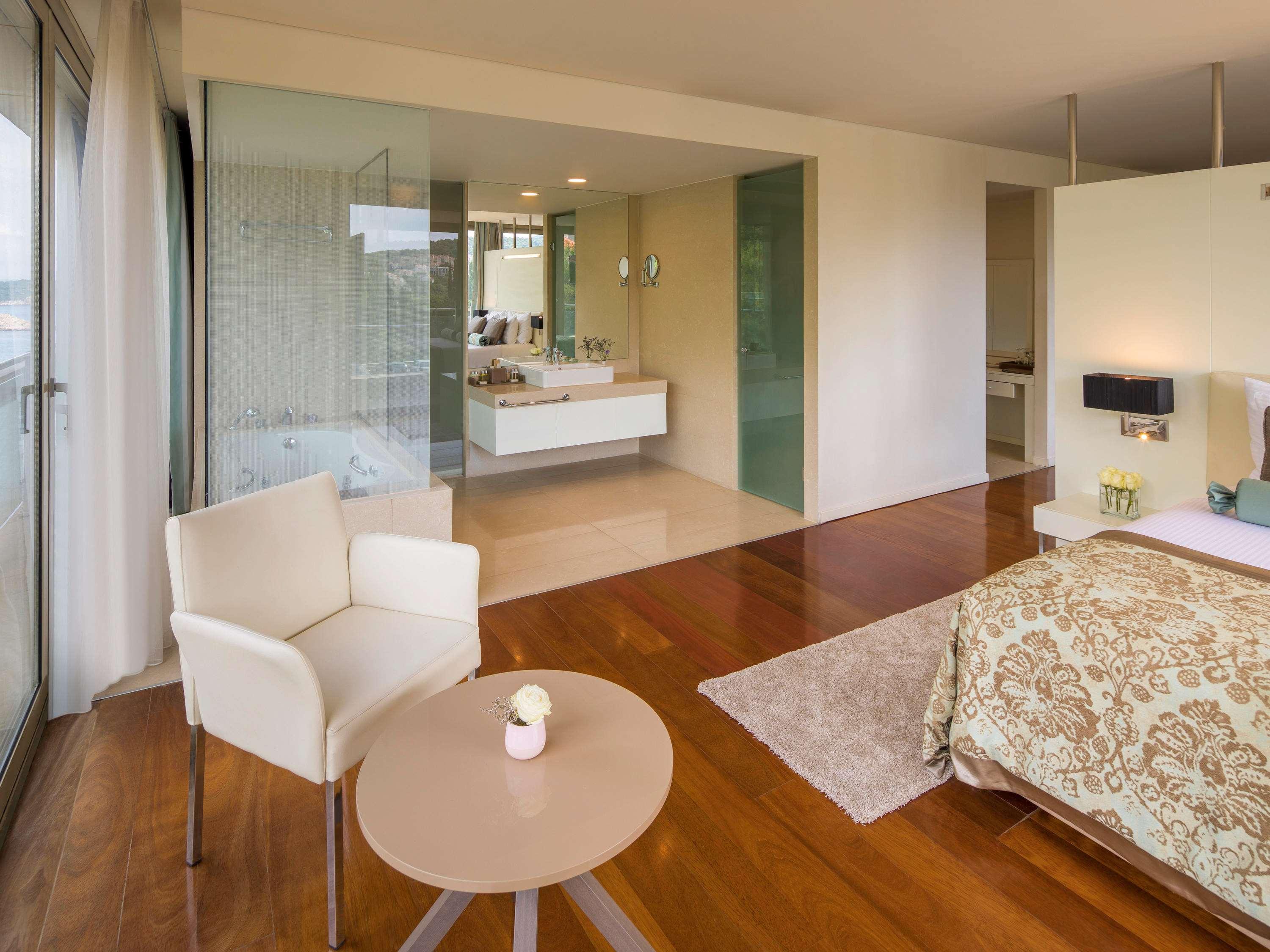 Junior Suite Standard