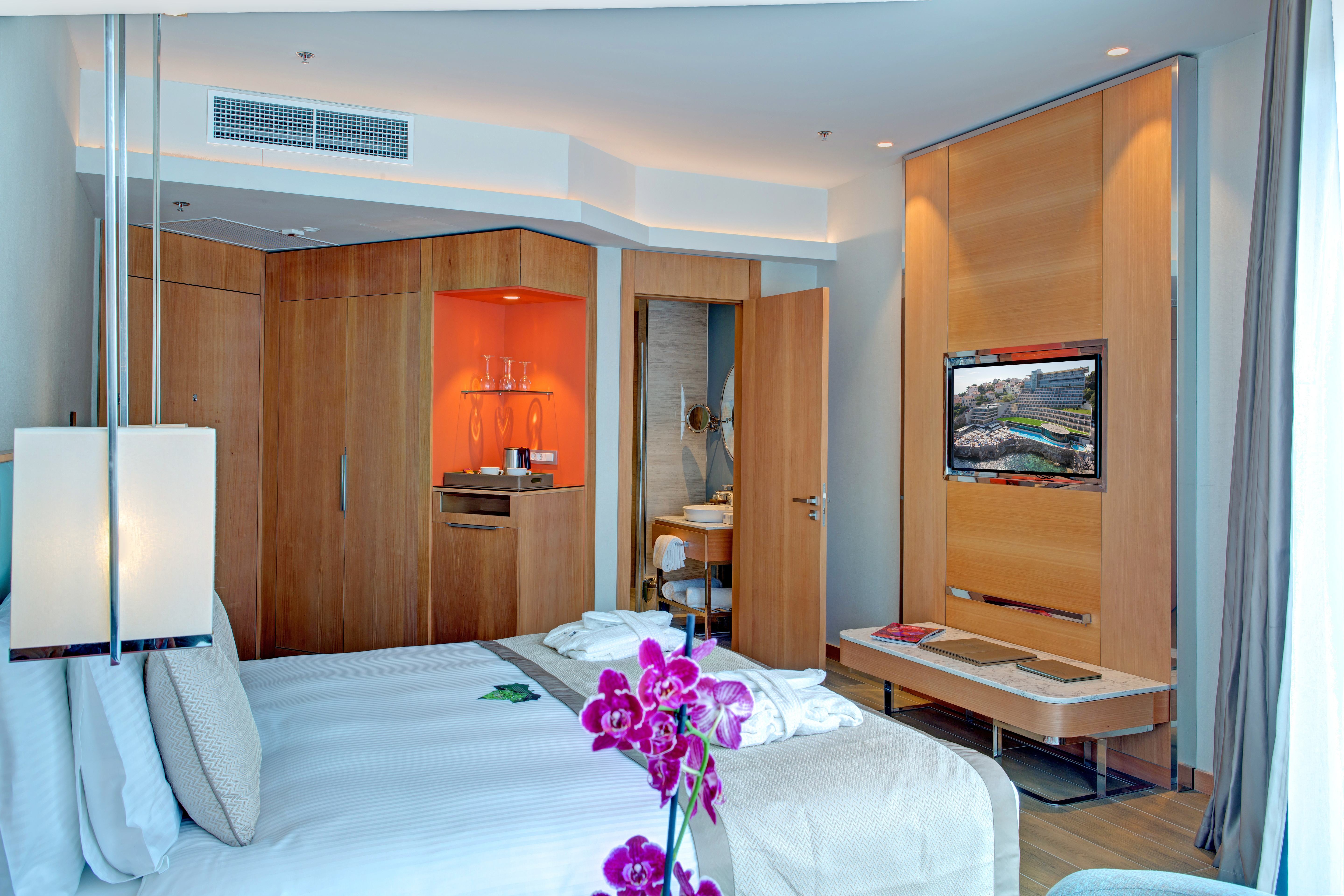 Junior Suite Standard