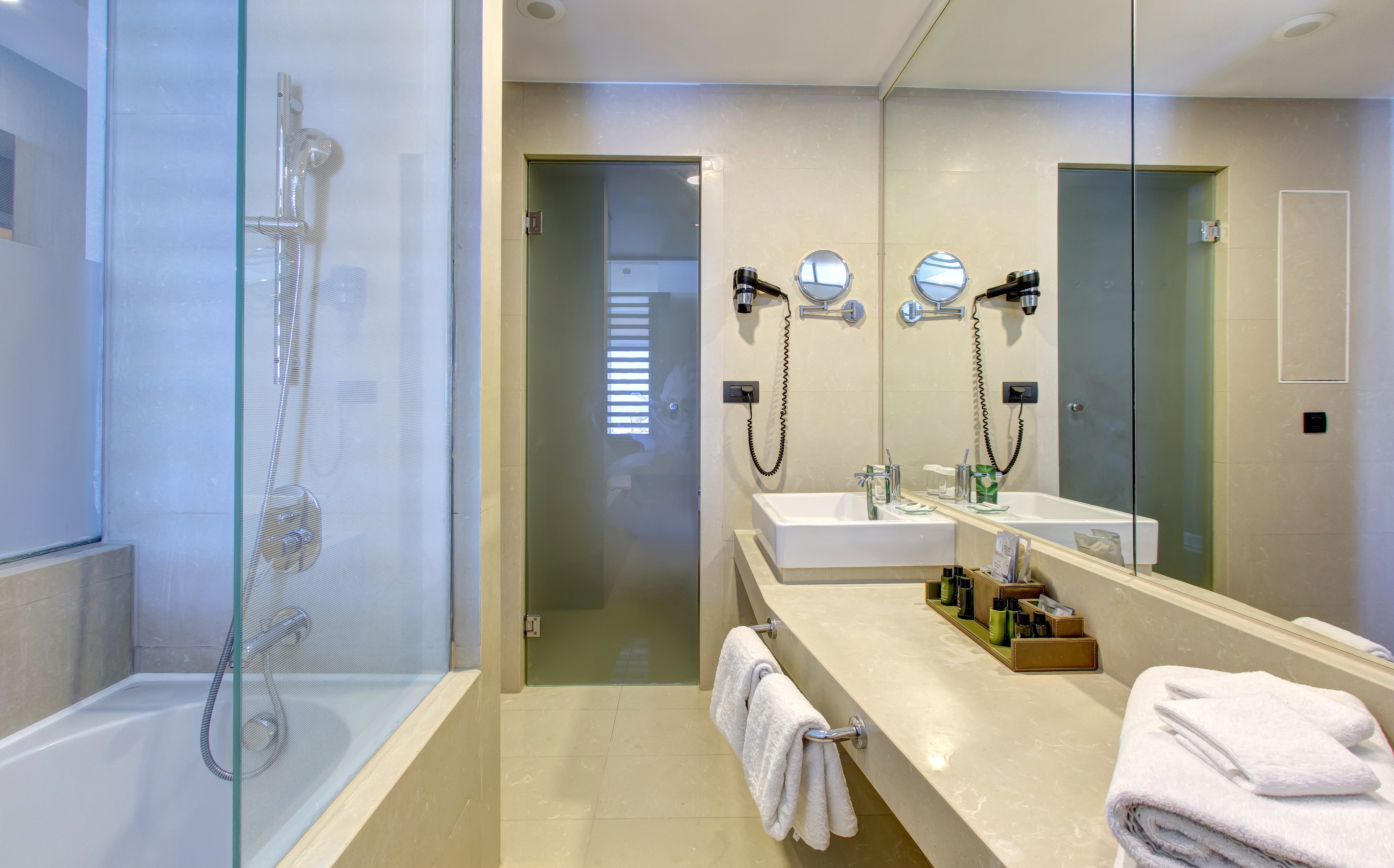 Junior Suite Park View