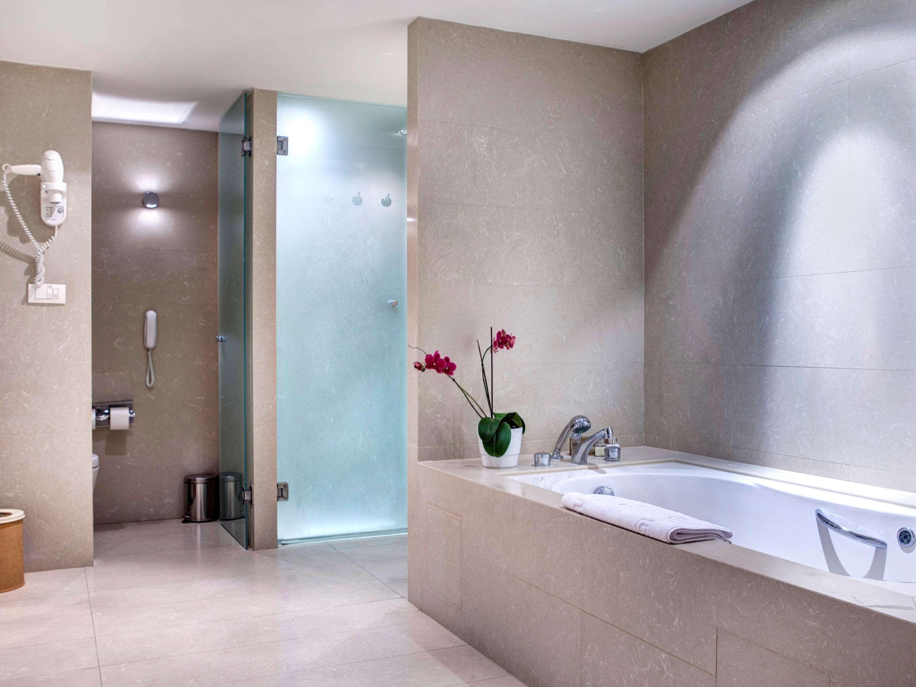 Suite Executive Sea View