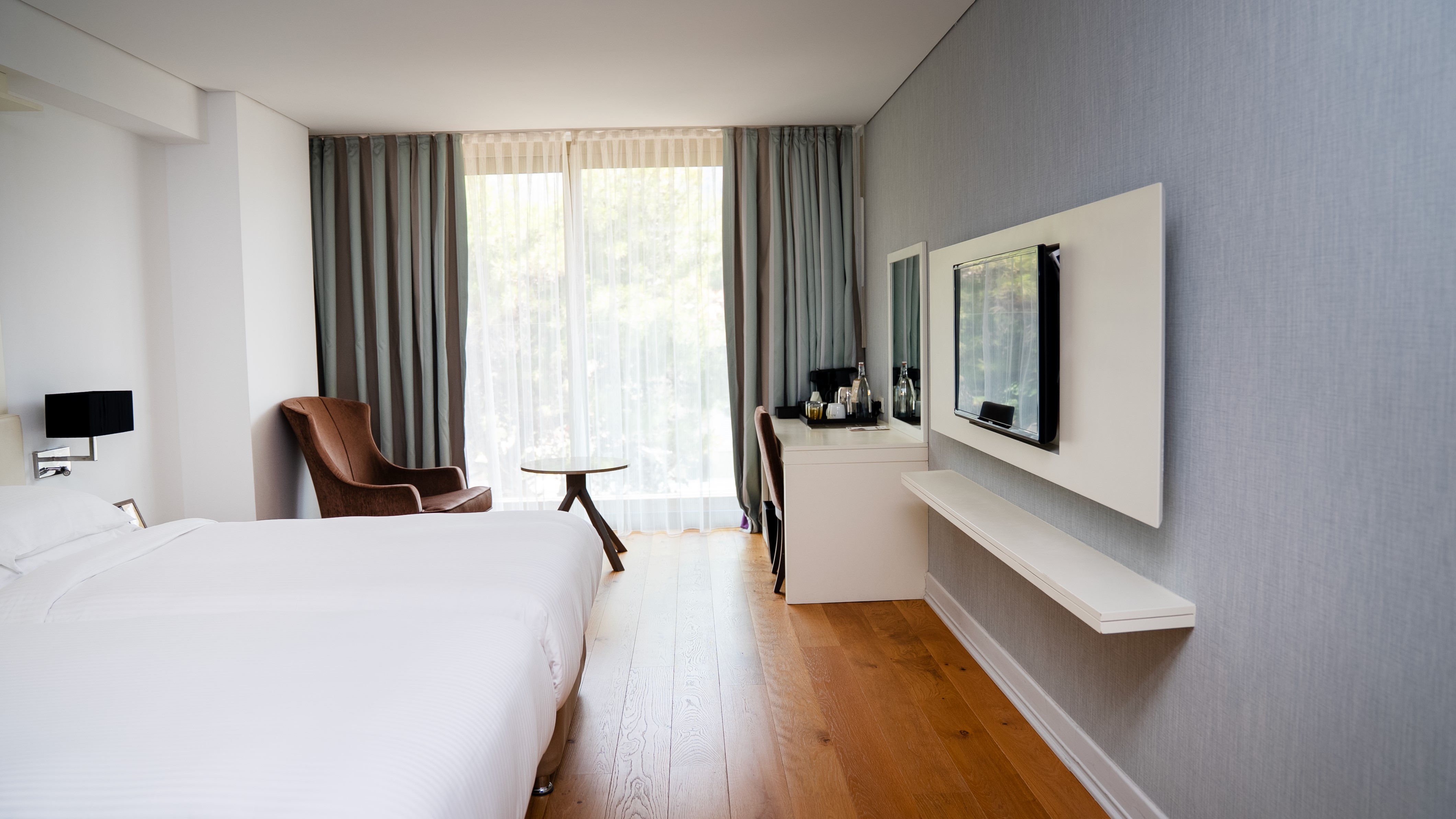 Double Single Classic