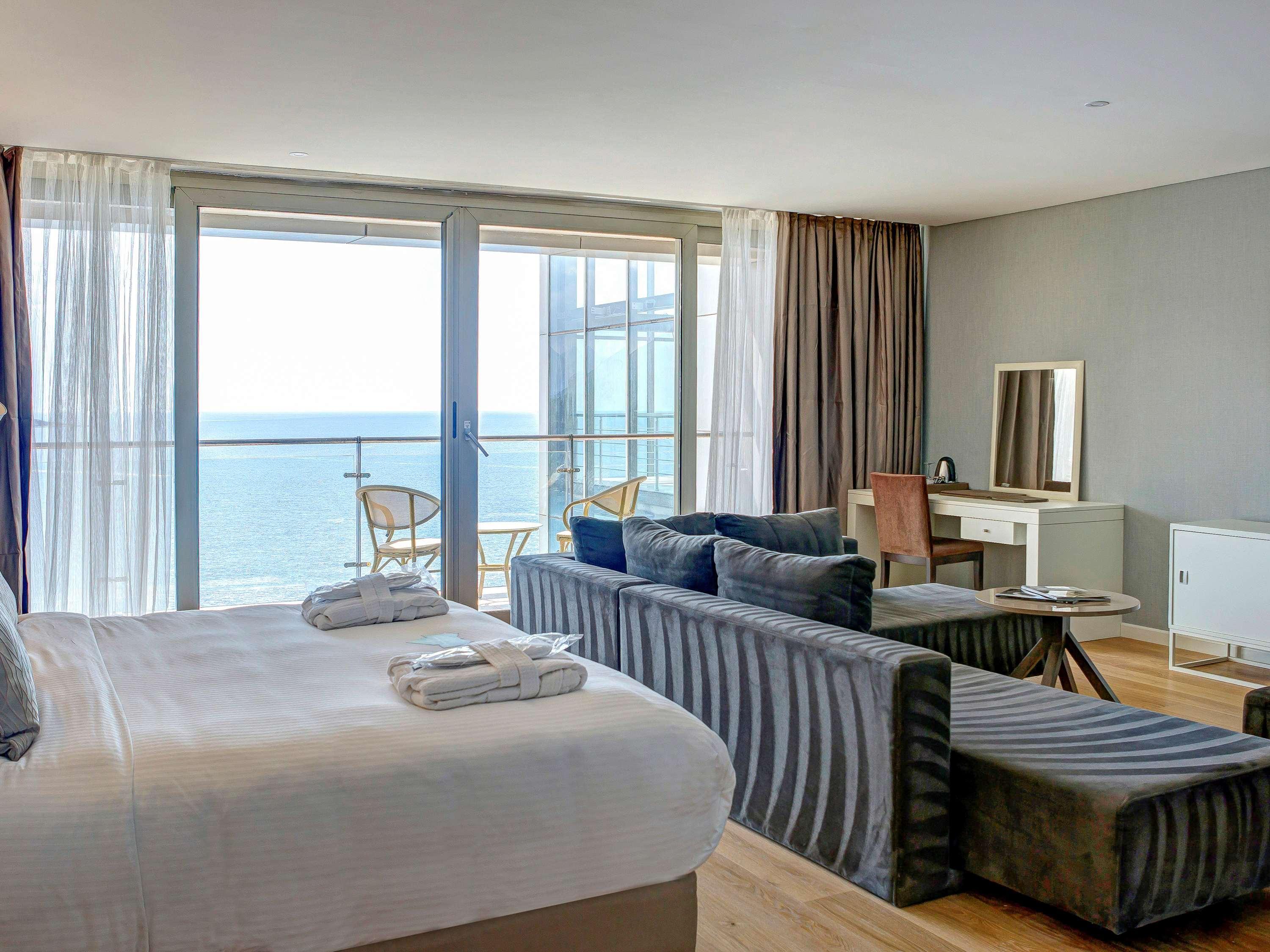 Suite Executive Sea View