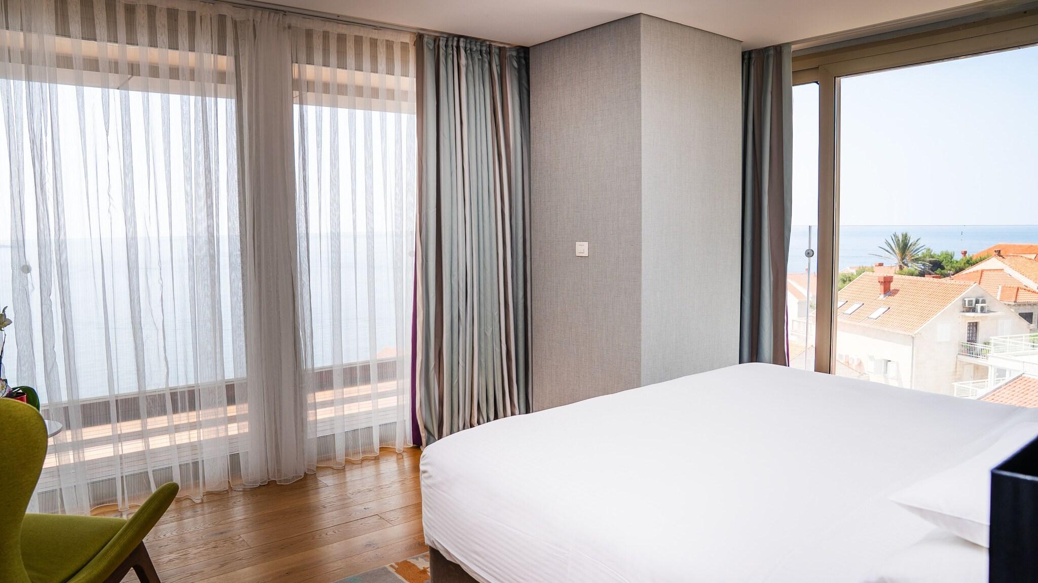 Suite Executive King Bed