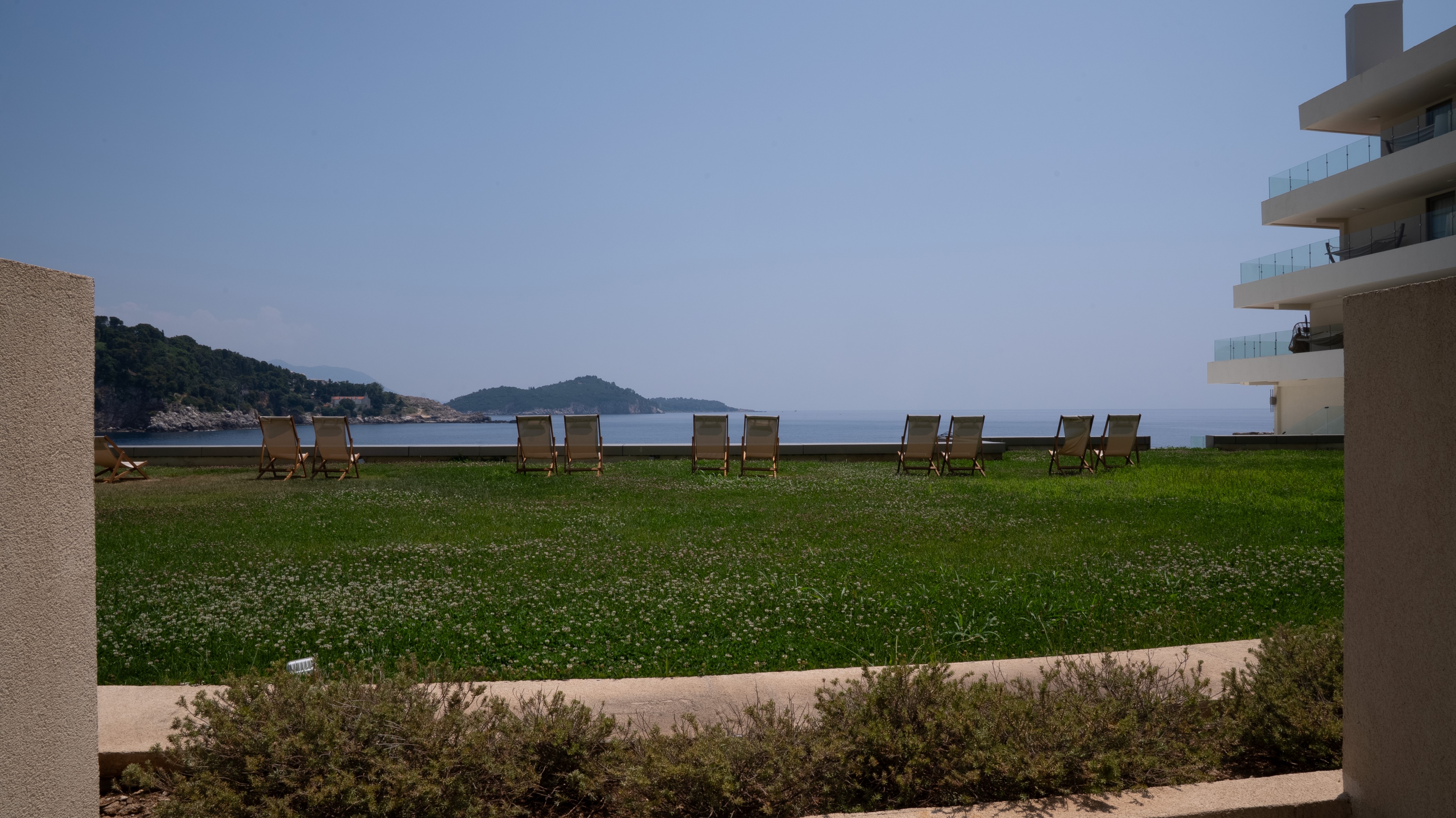 Triple Superior Garden View