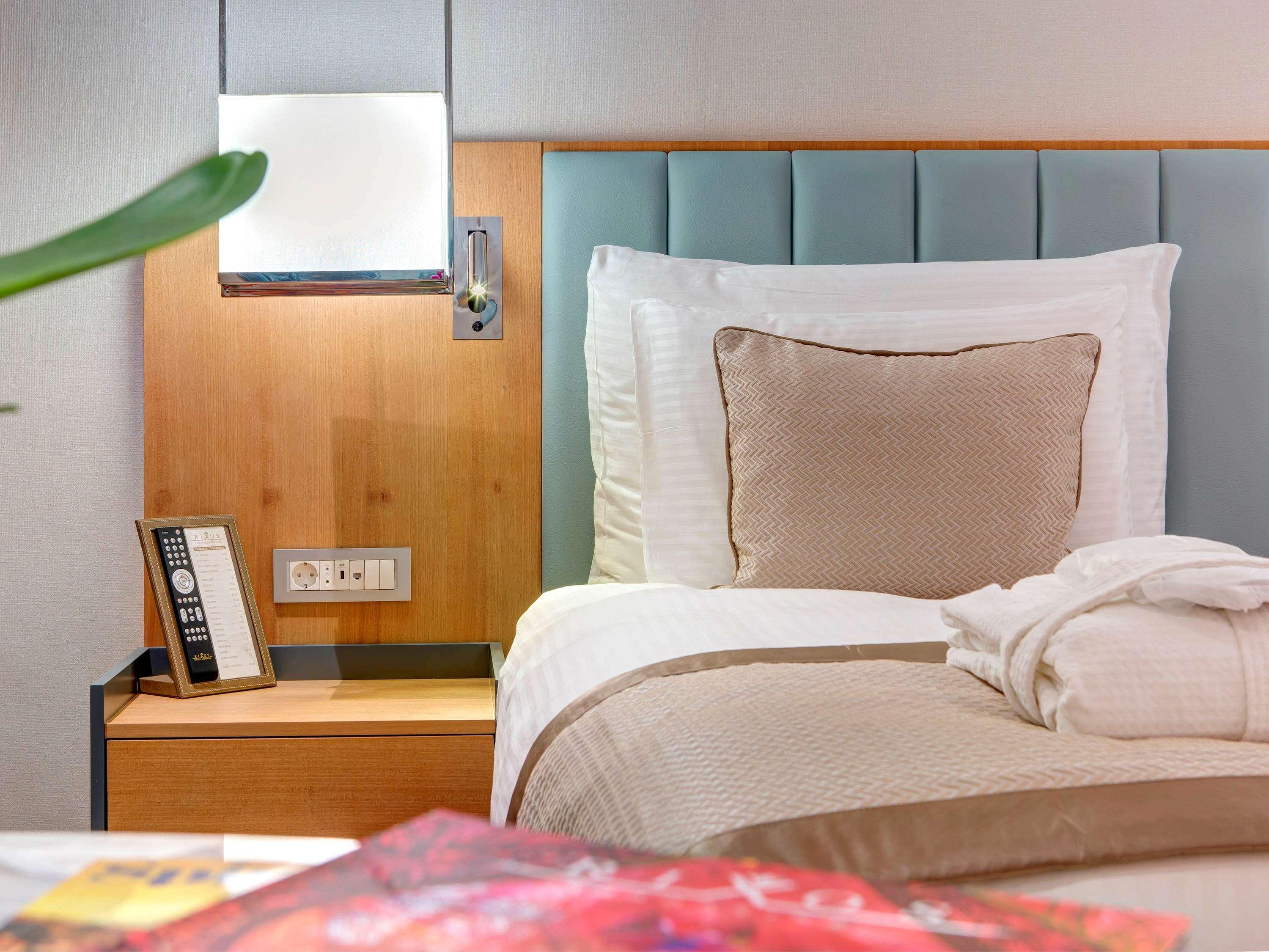 Junior Suite Sea View