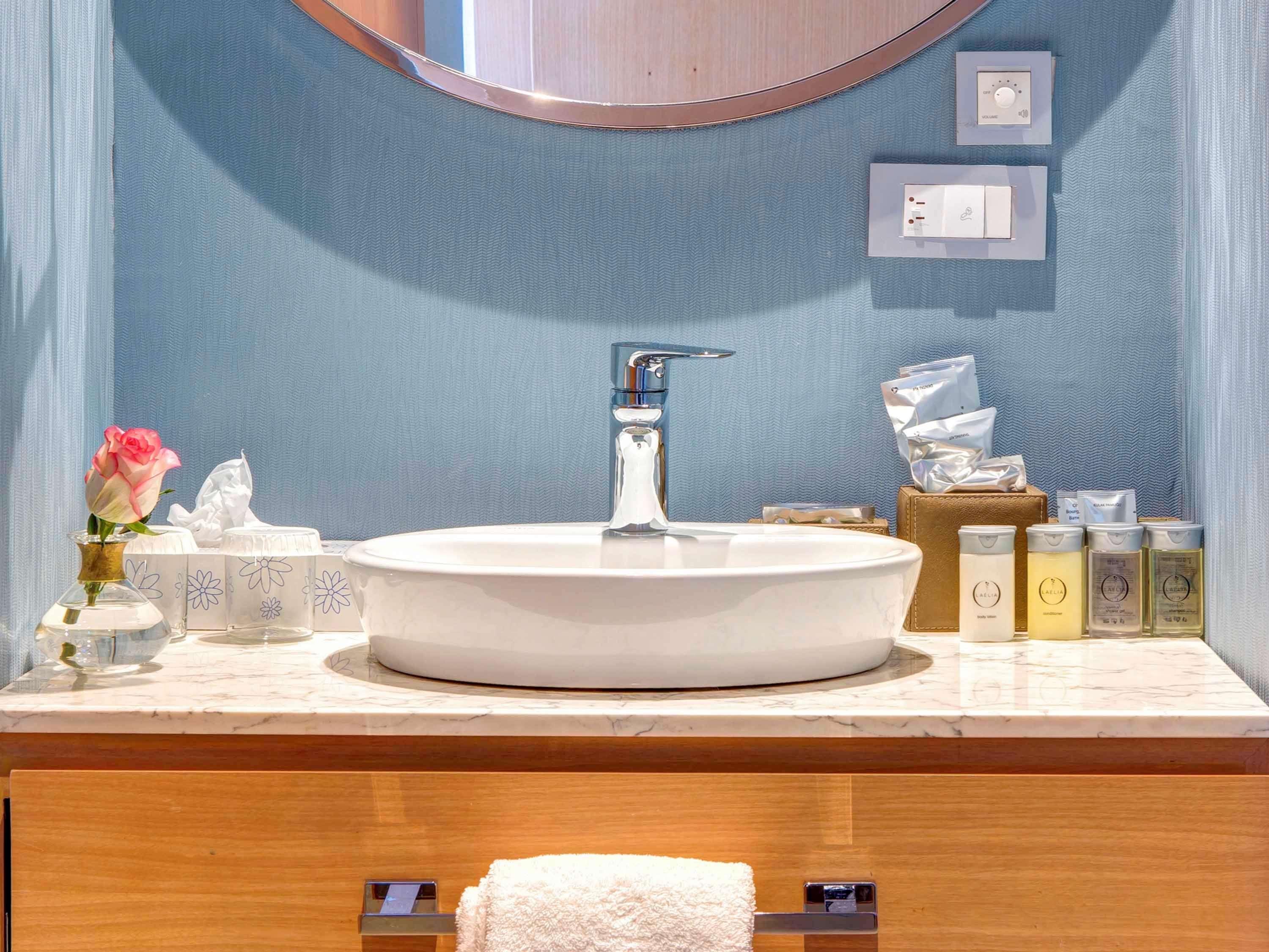 Junior Suite Sea View