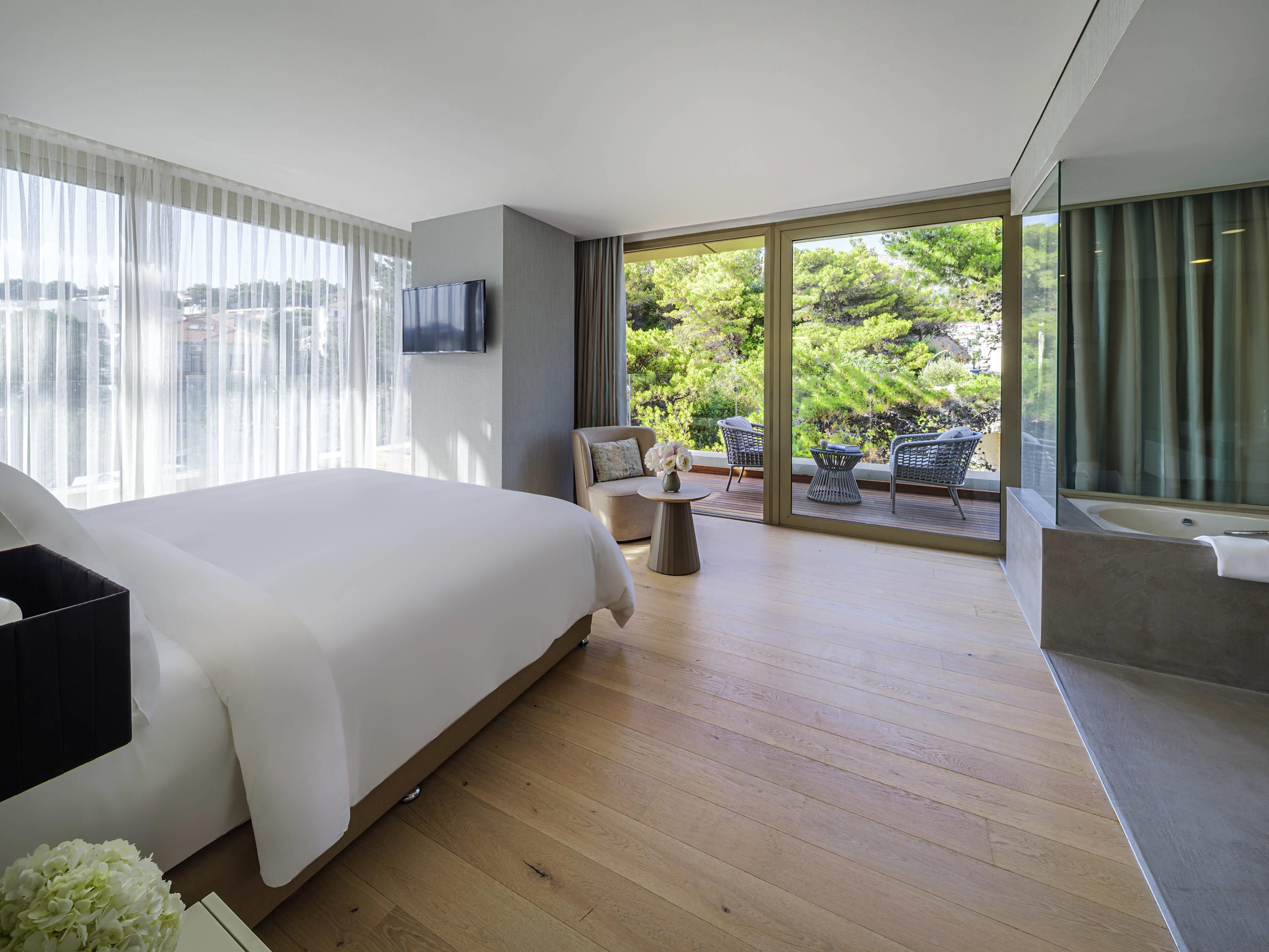 Junior Suite Standard