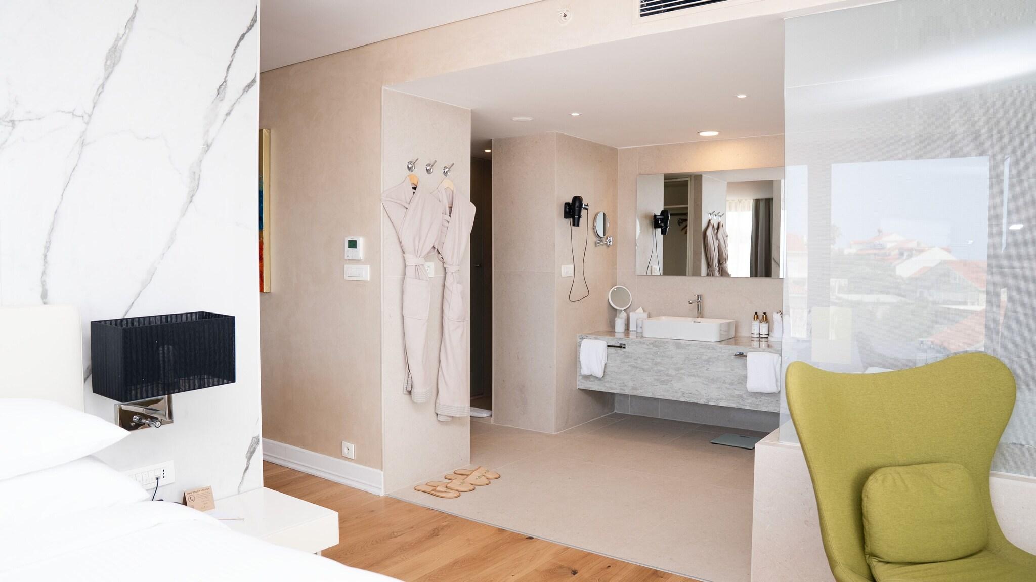 Suite Executive King Bed