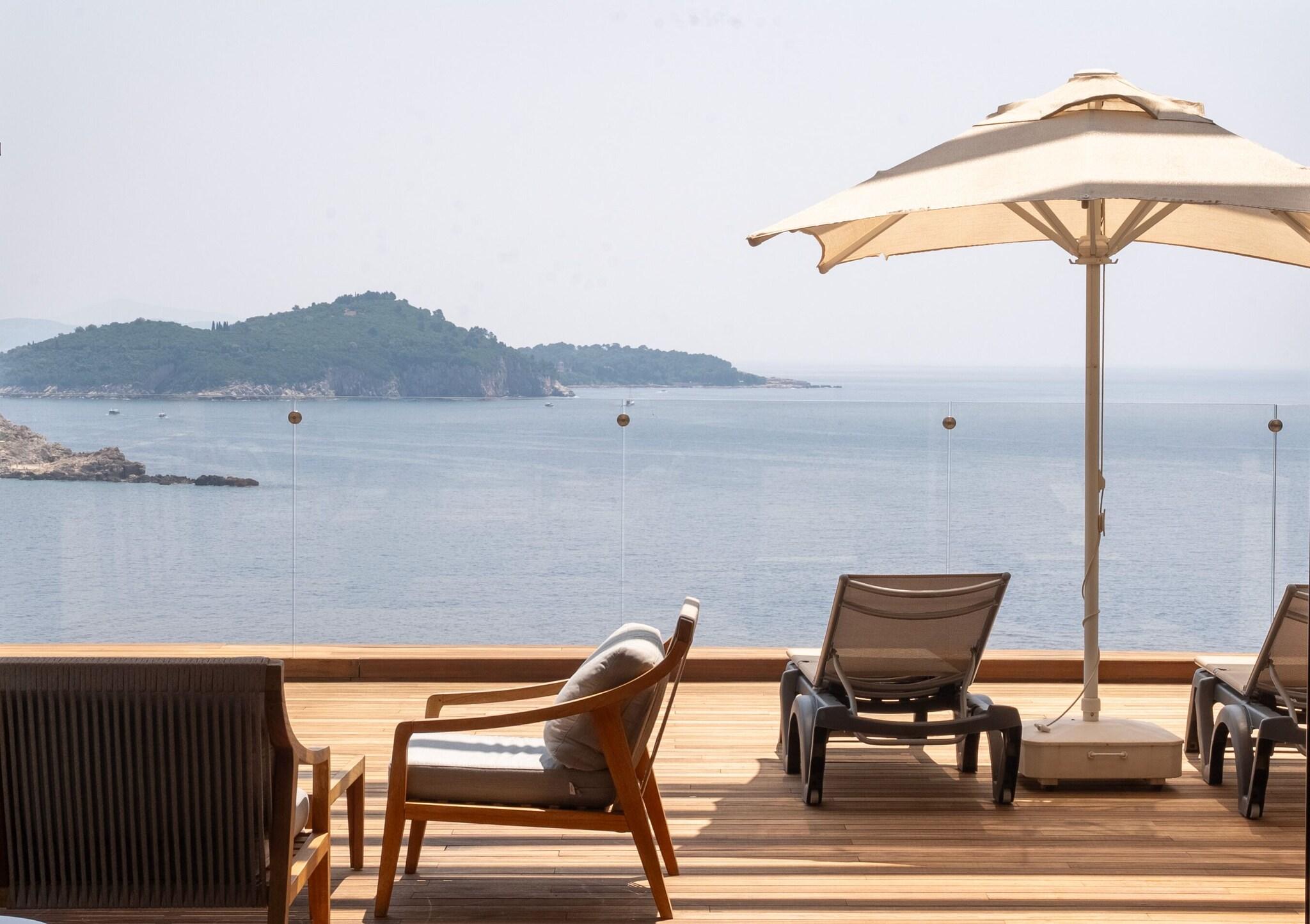 Suite Executive King Bed