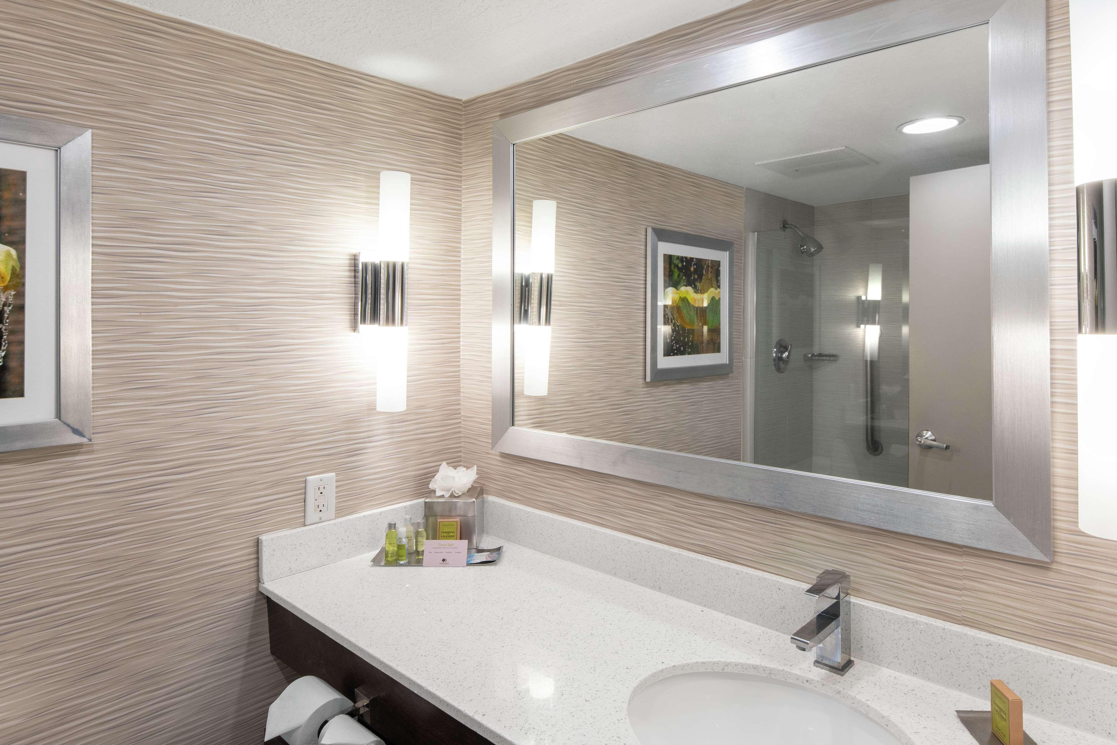 Double Accessible-two Queen Beds