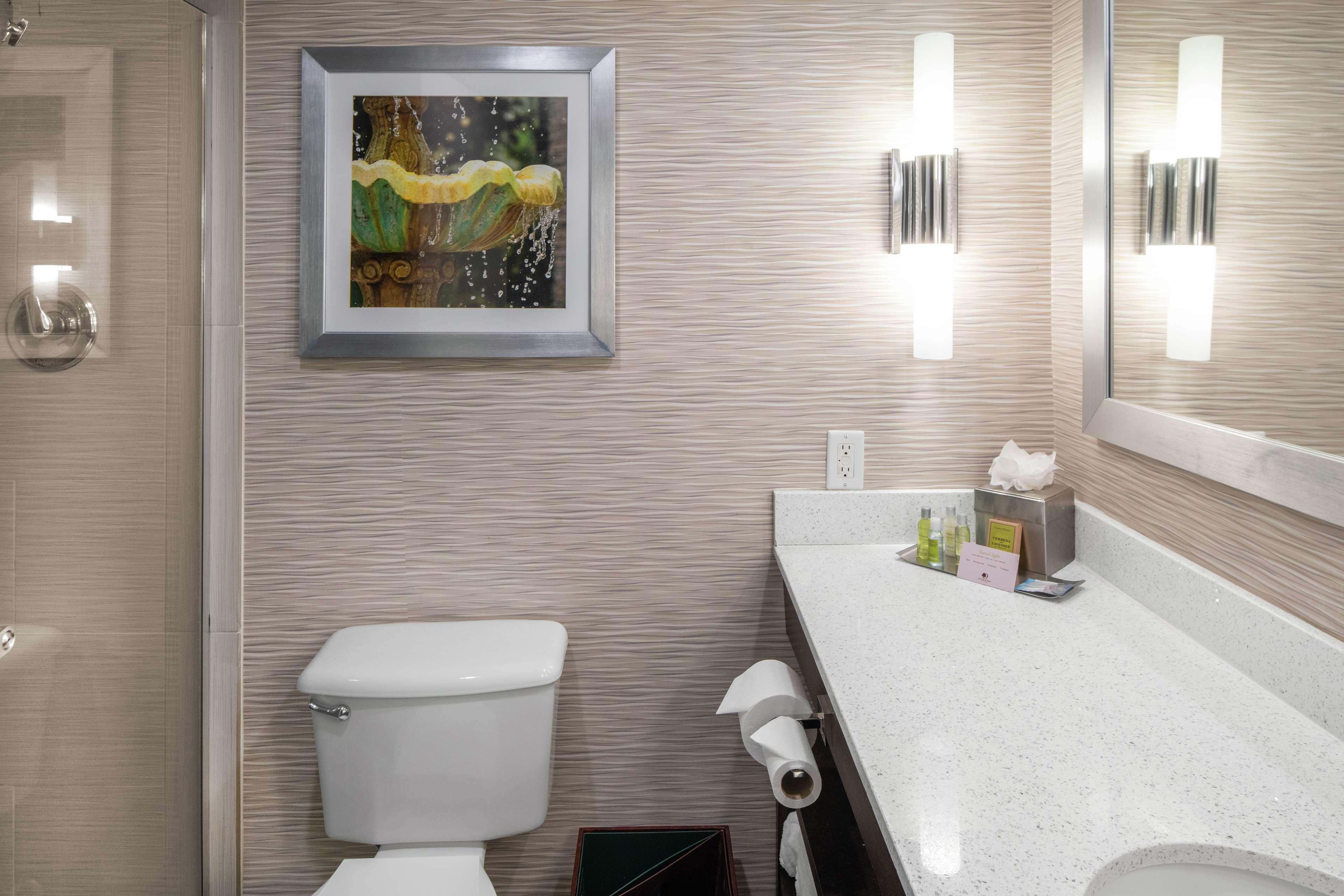 Double Two Queen Beds