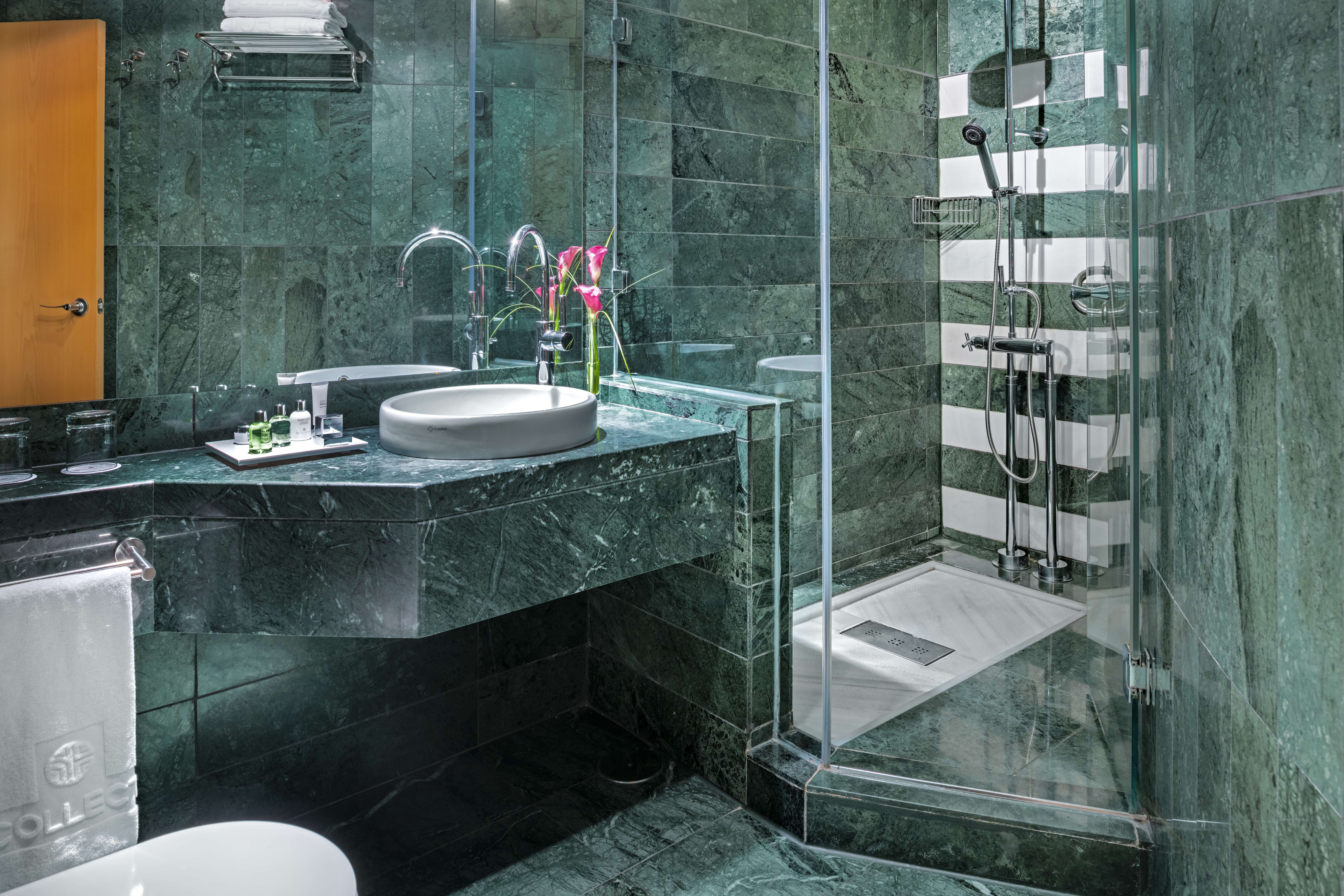 Double or Twin Superior