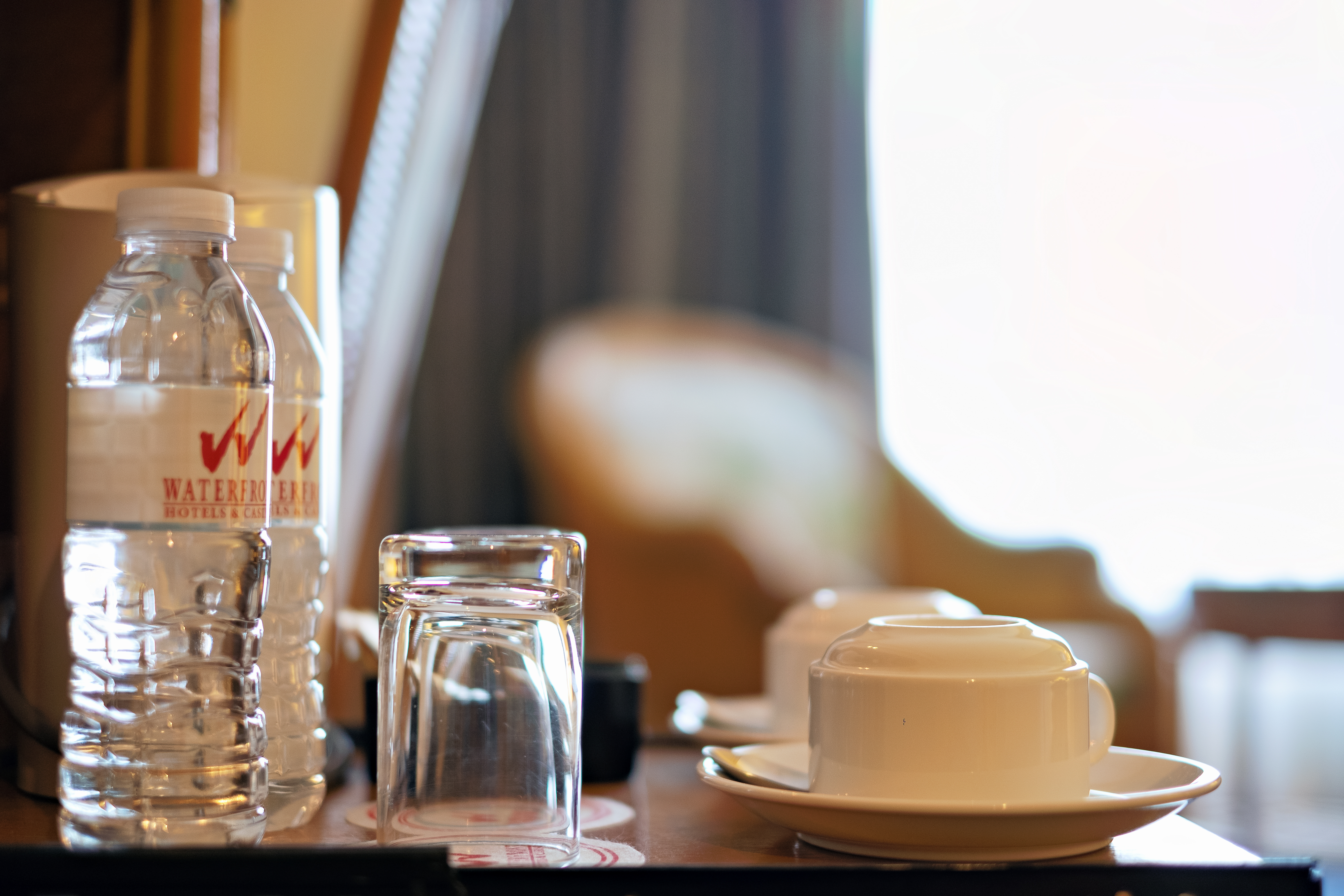 Double or Twin Standard