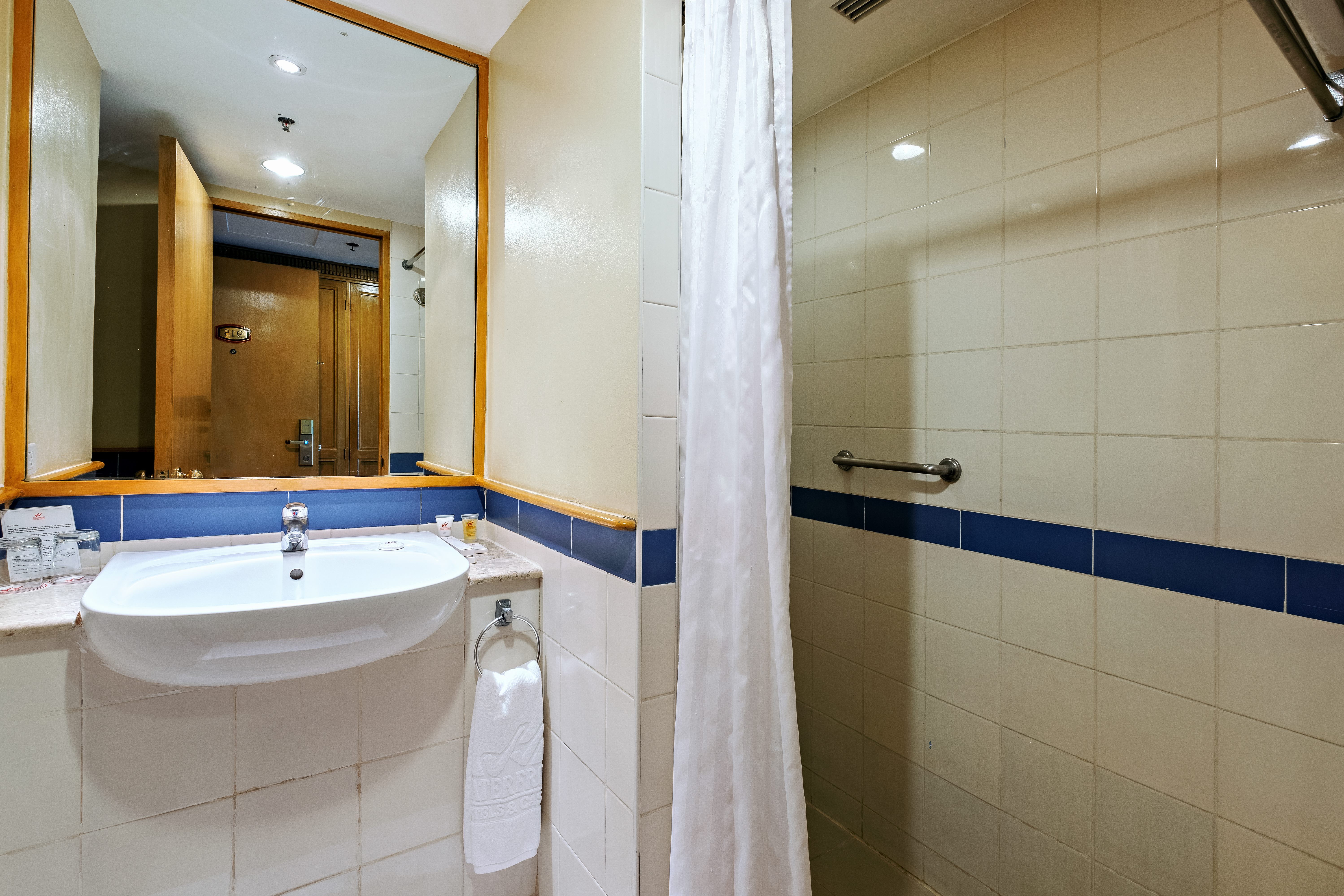 Double or Twin Standard