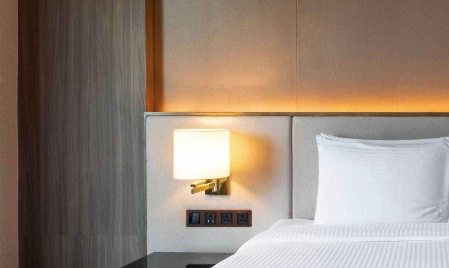 Double or Twin Premier