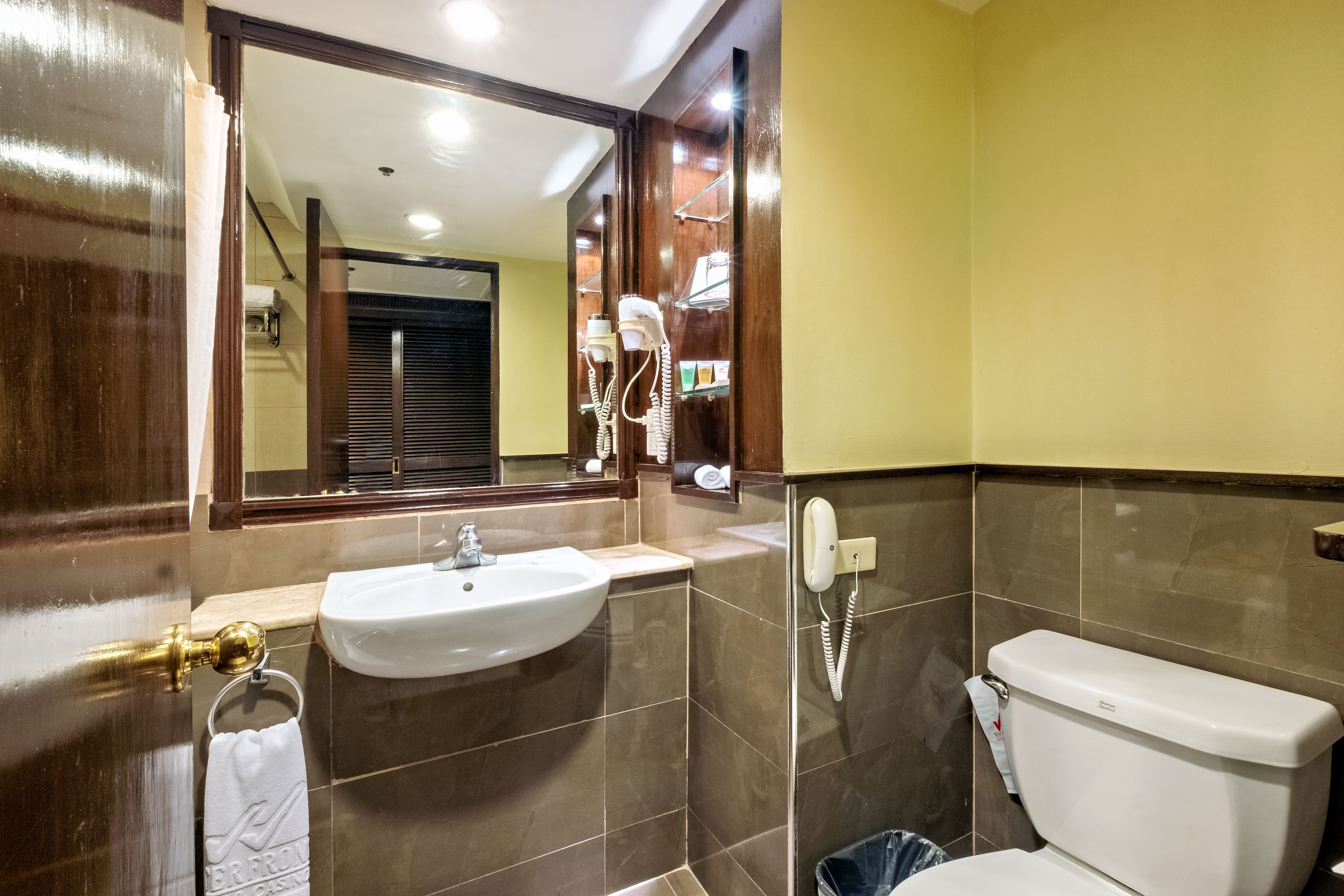 Double or Twin Superior