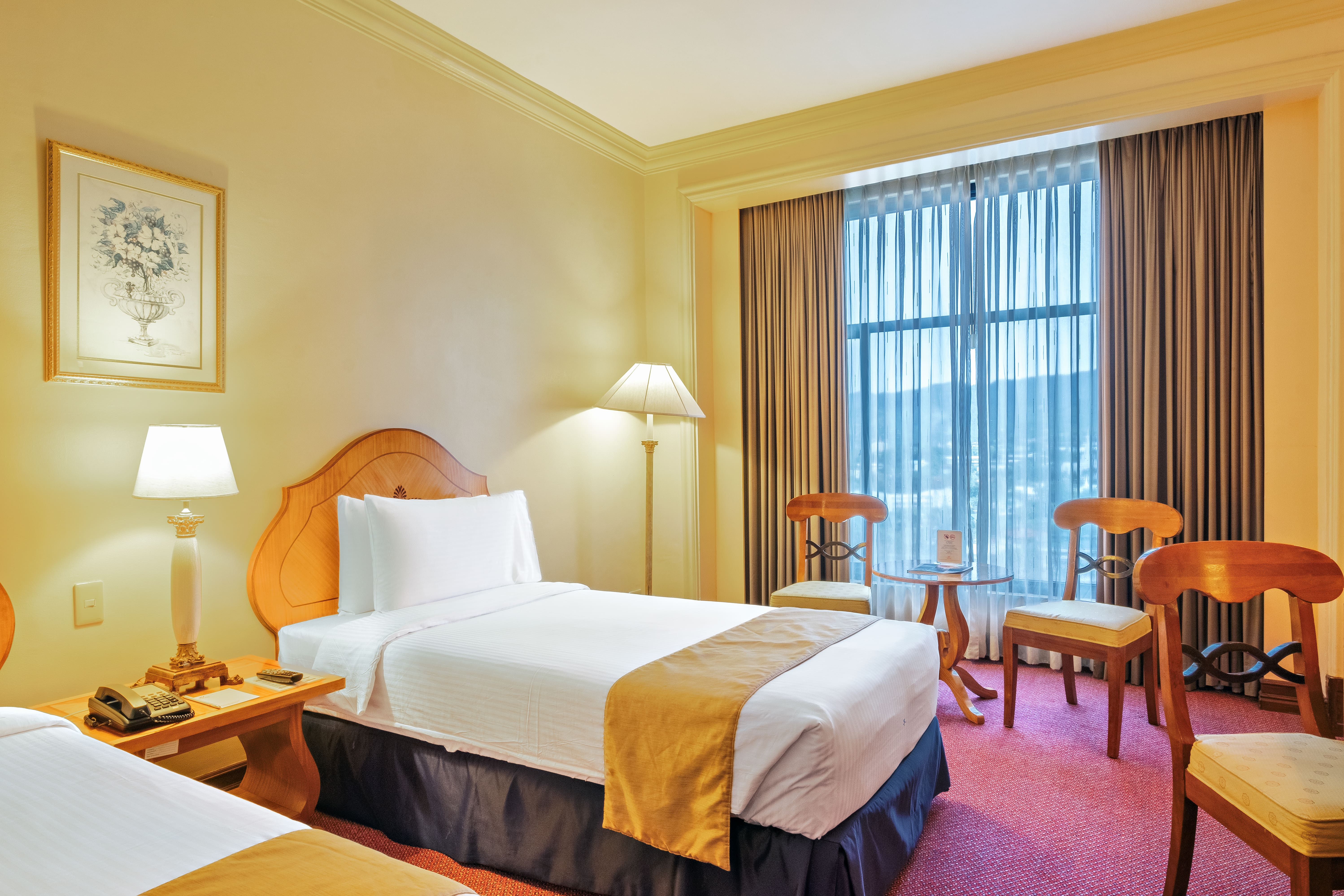 Double or Twin Business