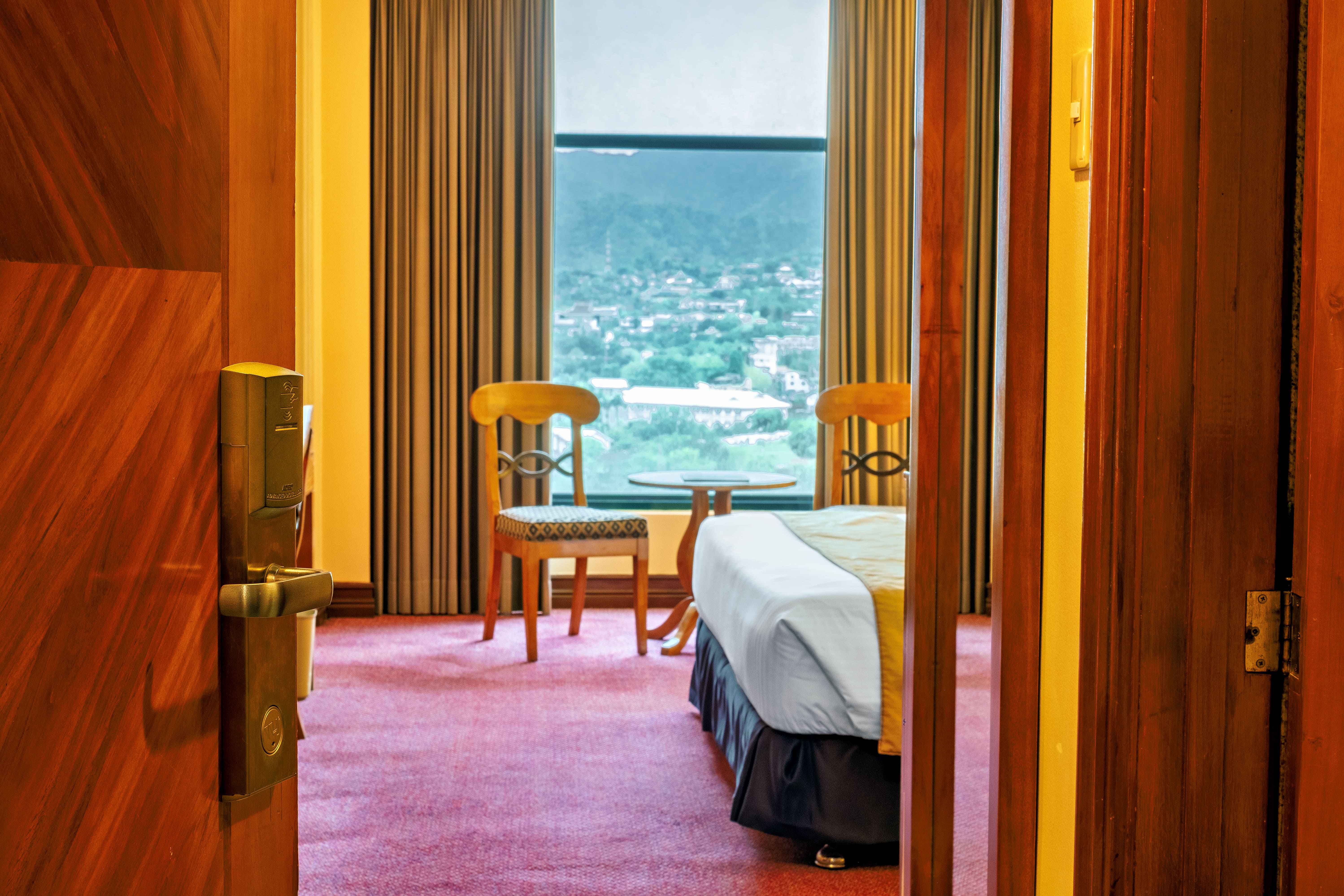 Double or Twin Business