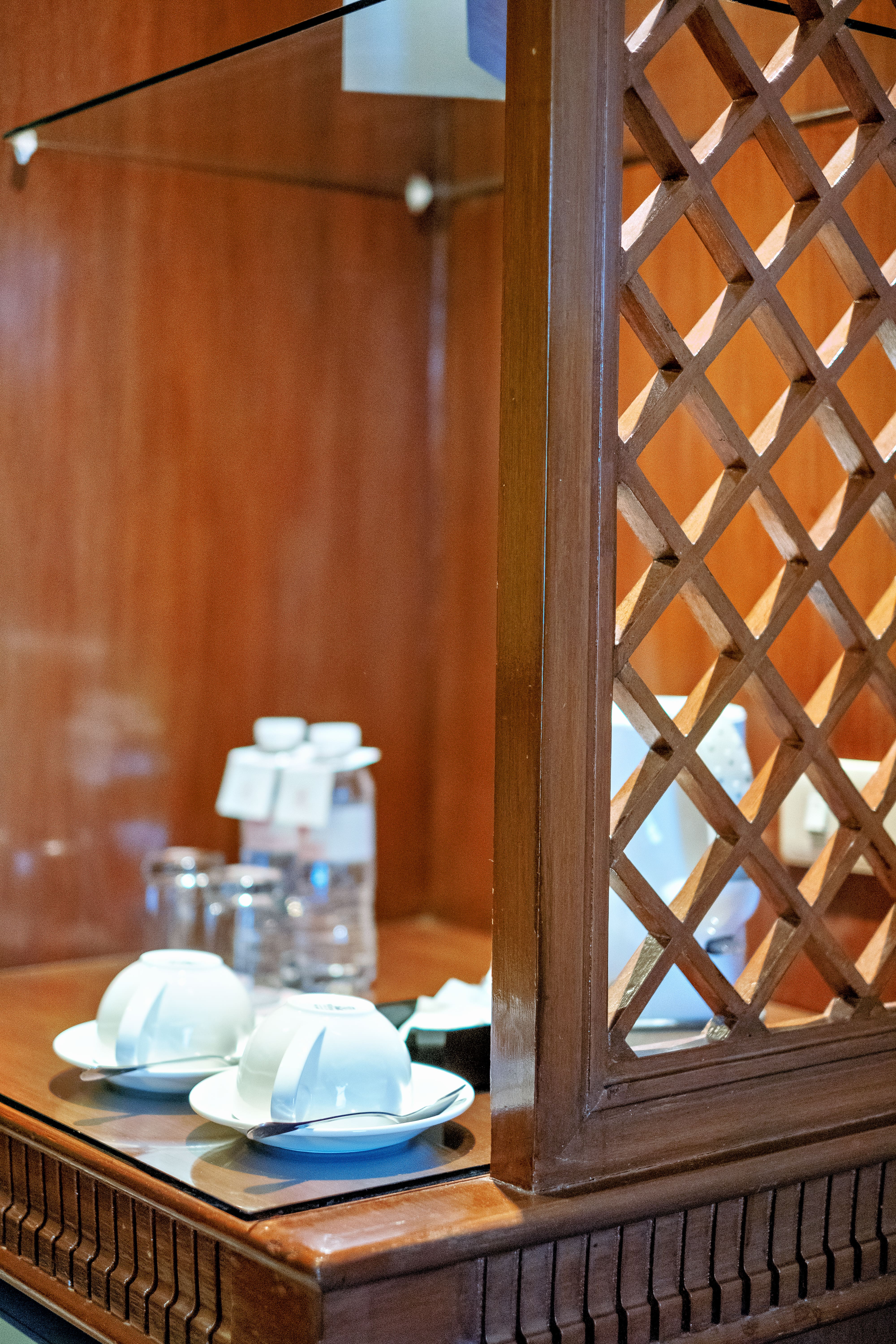 Double or Twin Business