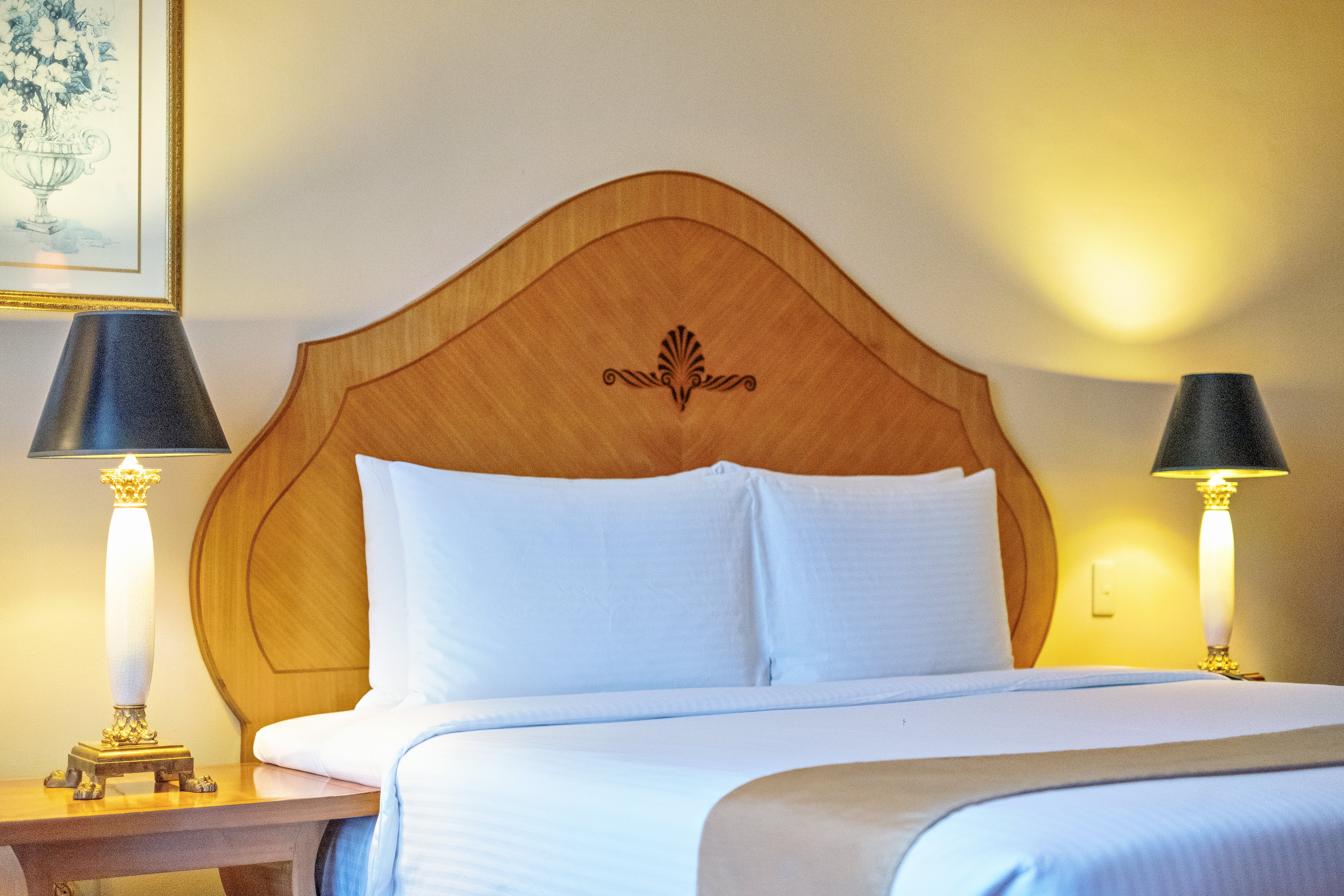 Double or Twin Business