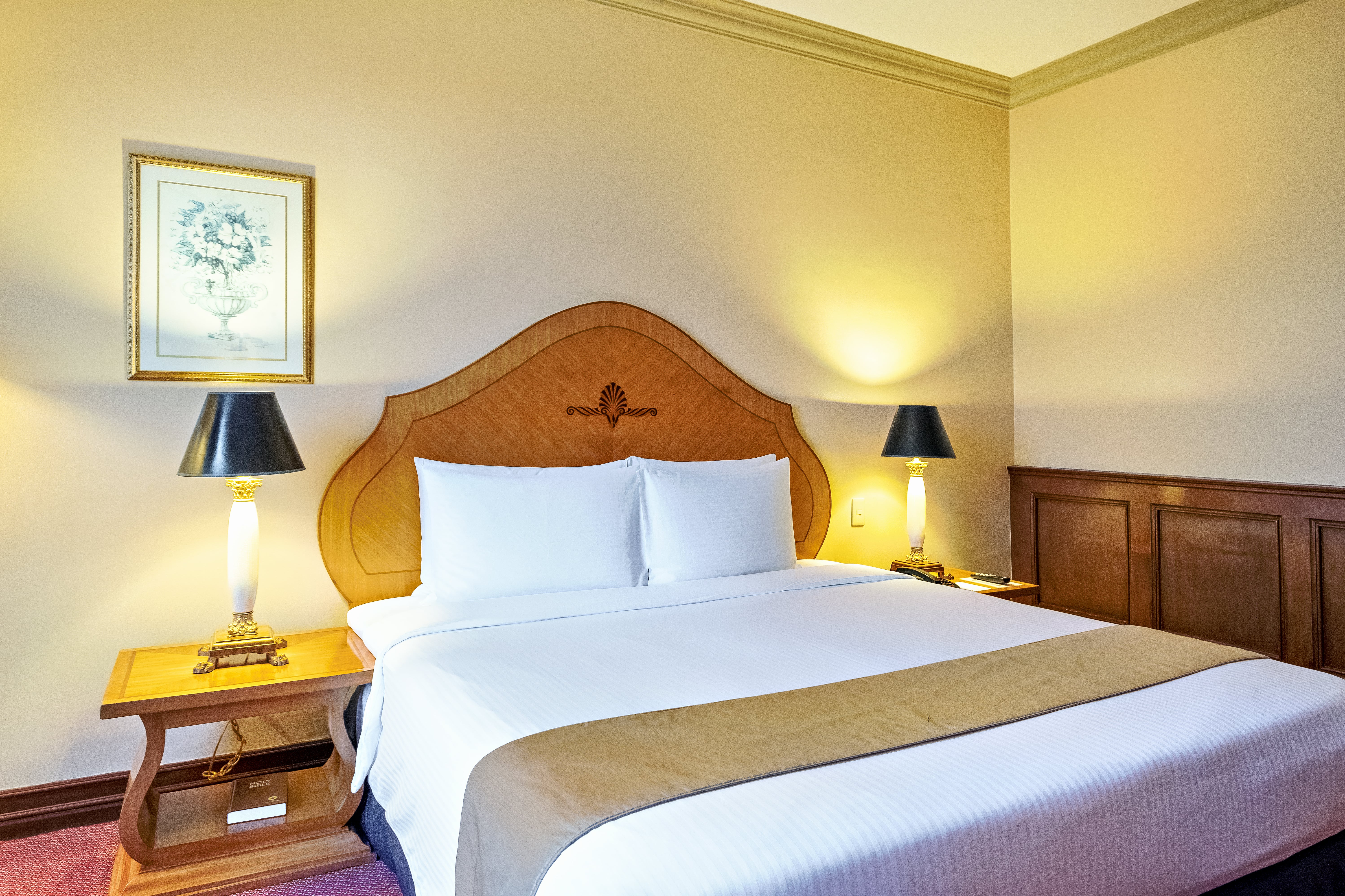 Double or Twin Business