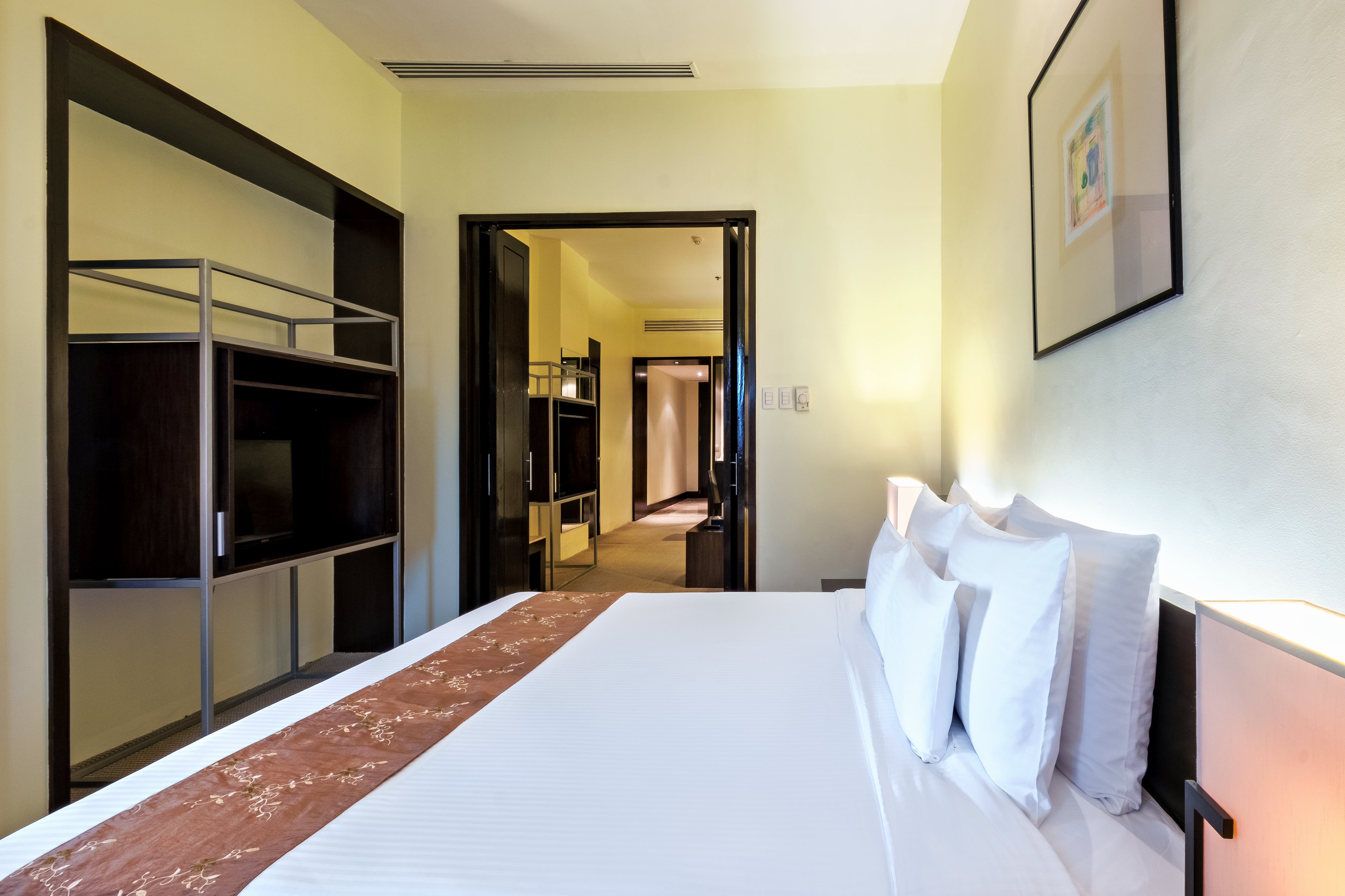 Junior Suite Standard