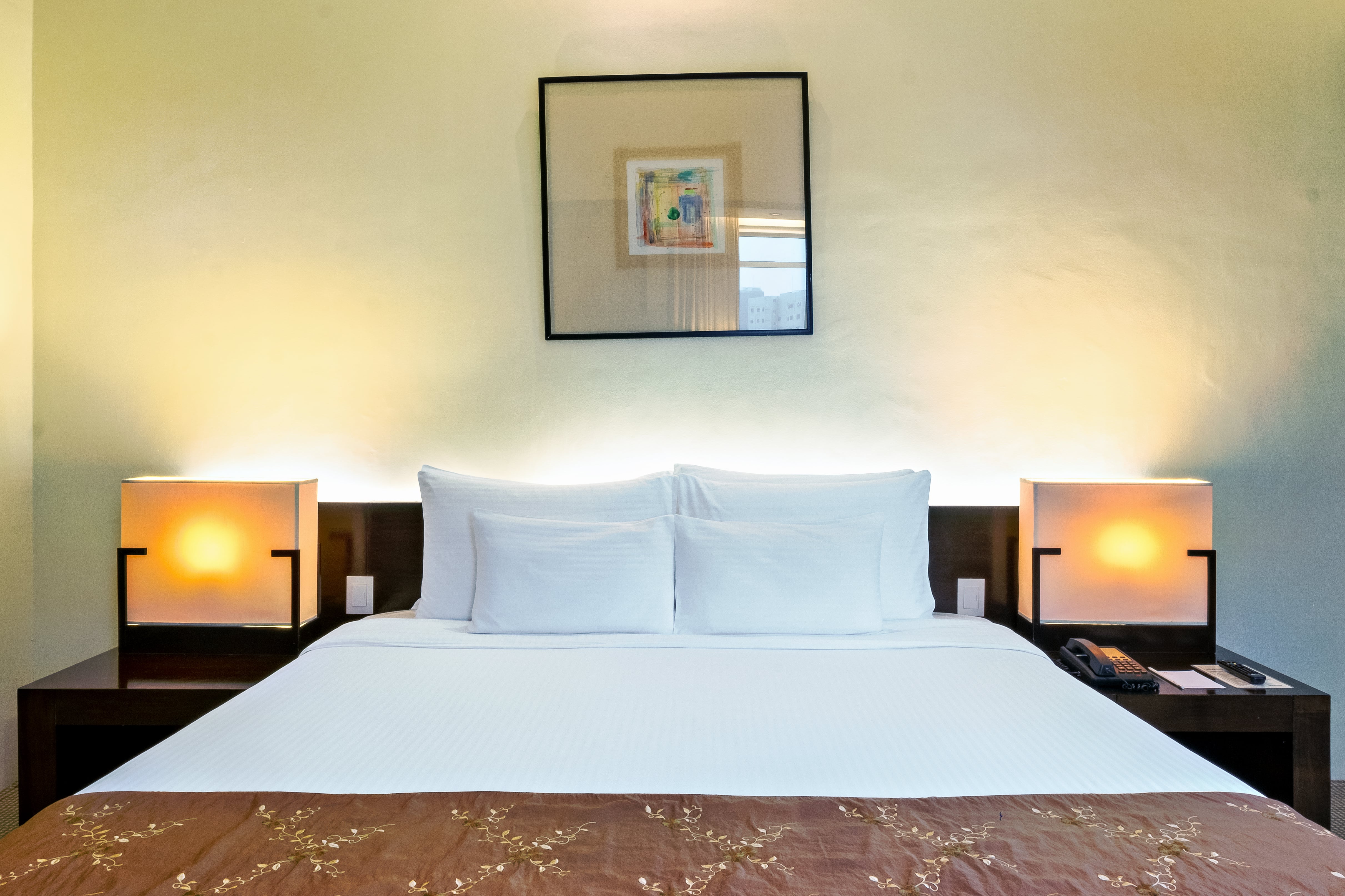 Junior Suite Standard