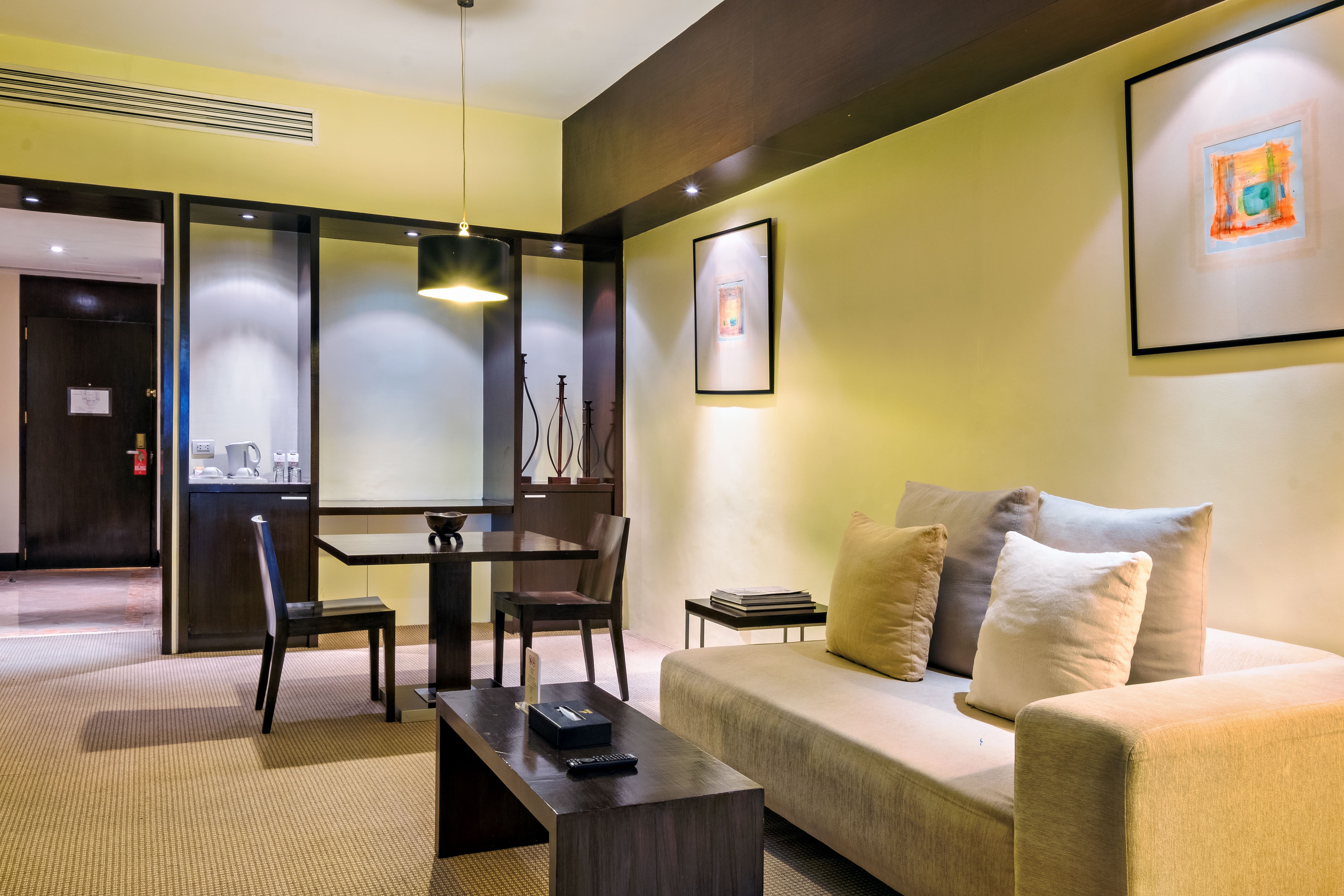 Junior Suite Standard