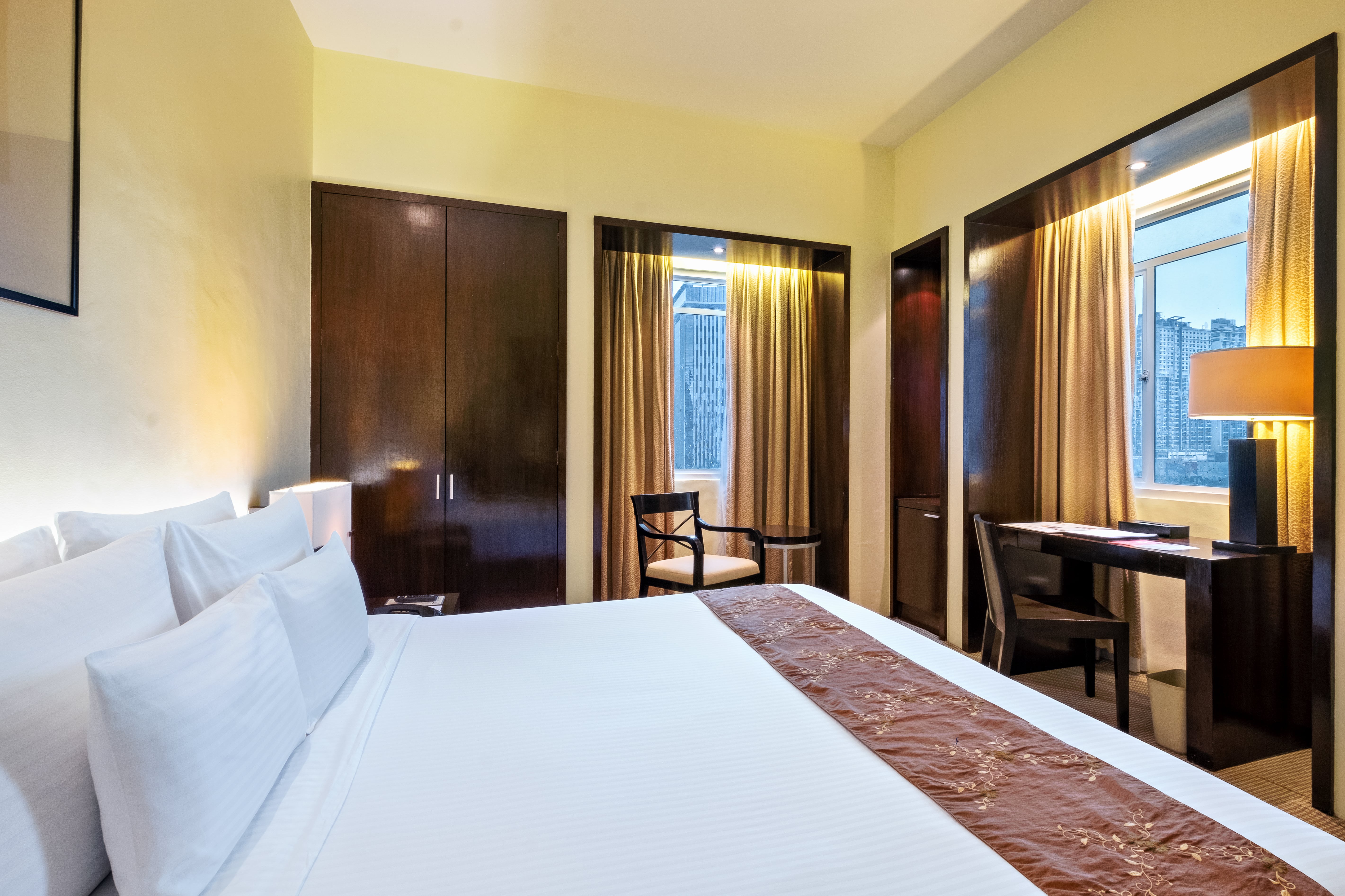 Junior Suite Standard