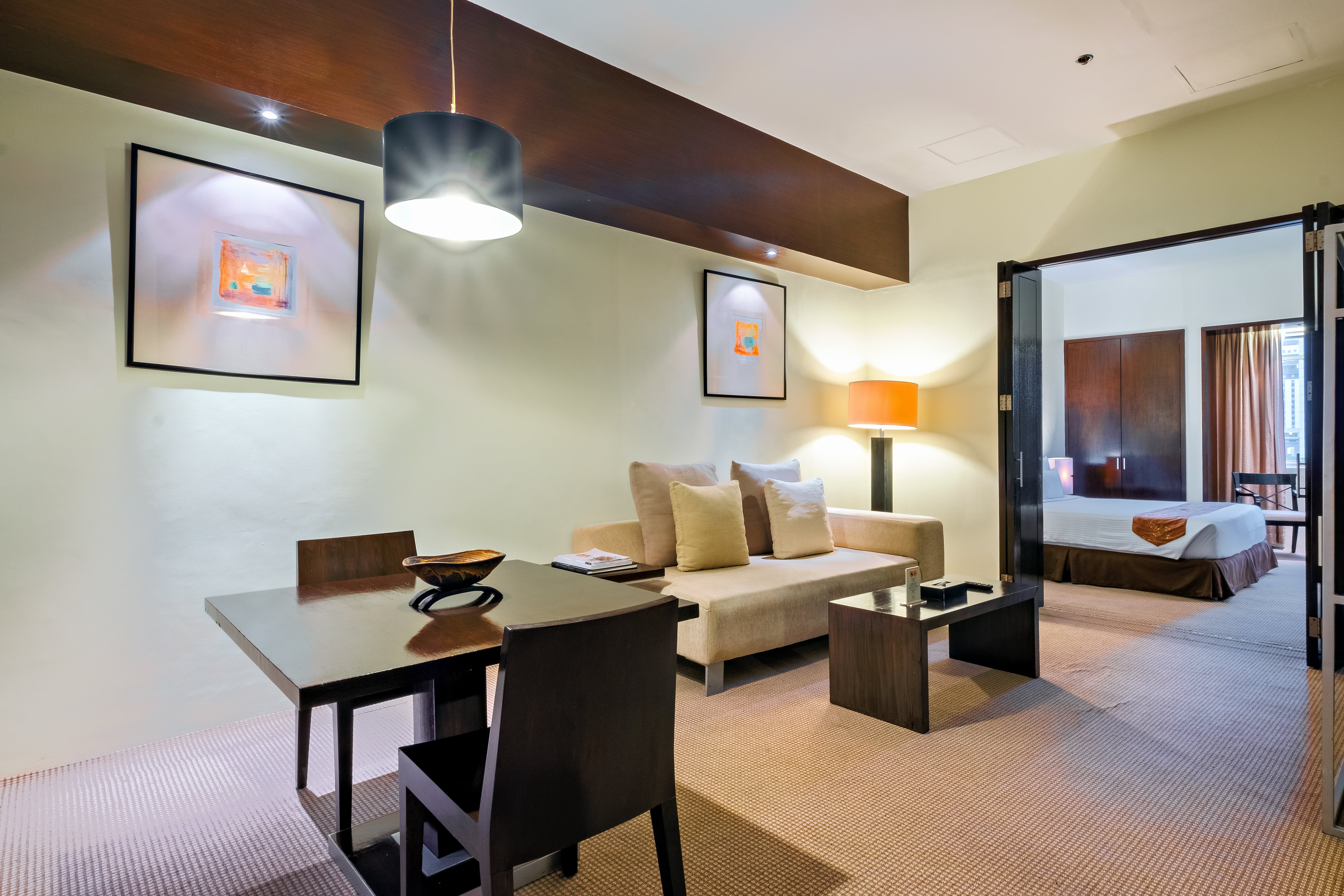 Junior Suite Standard