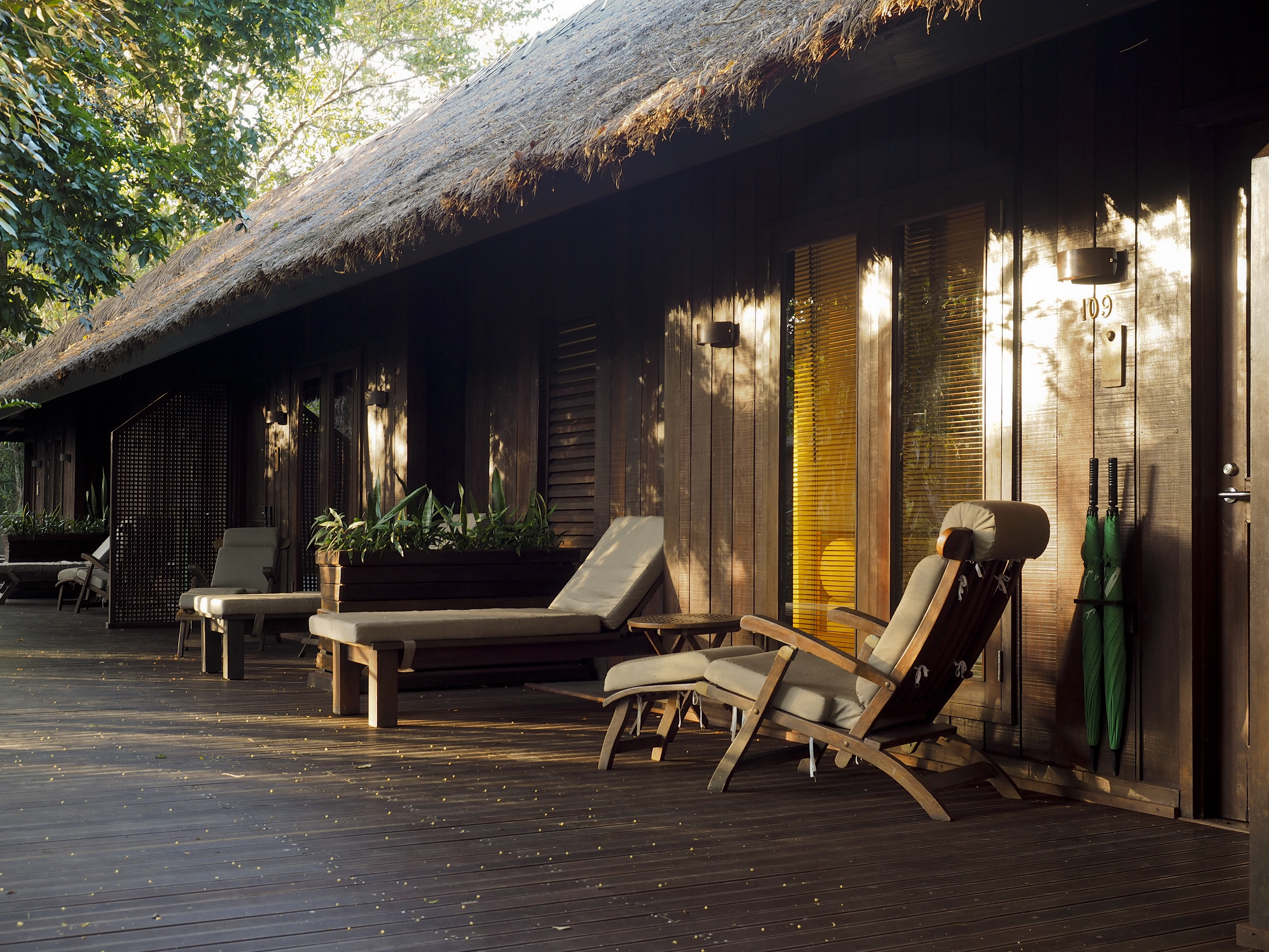 Double or Twin Deluxe